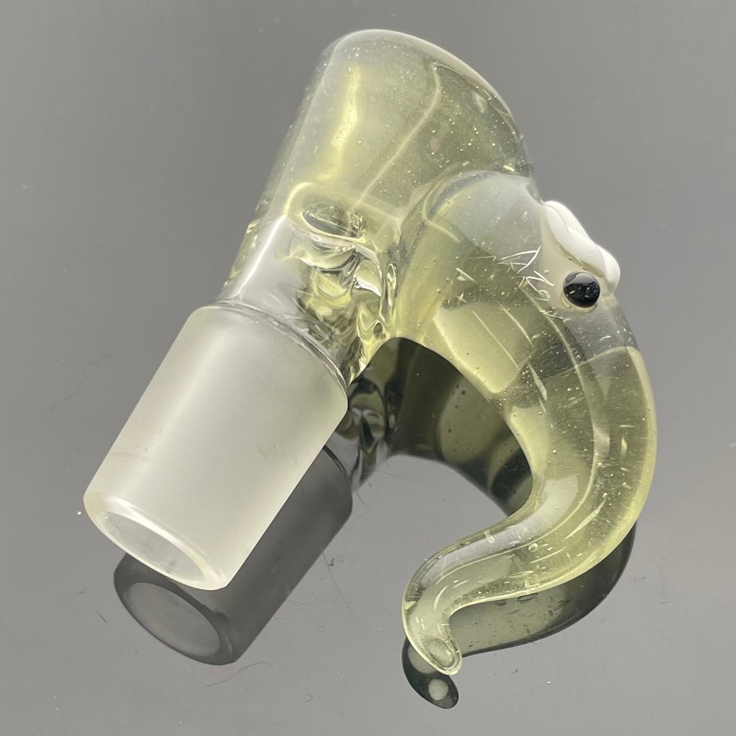 Kahuna Bowl 18mm 4 Hole