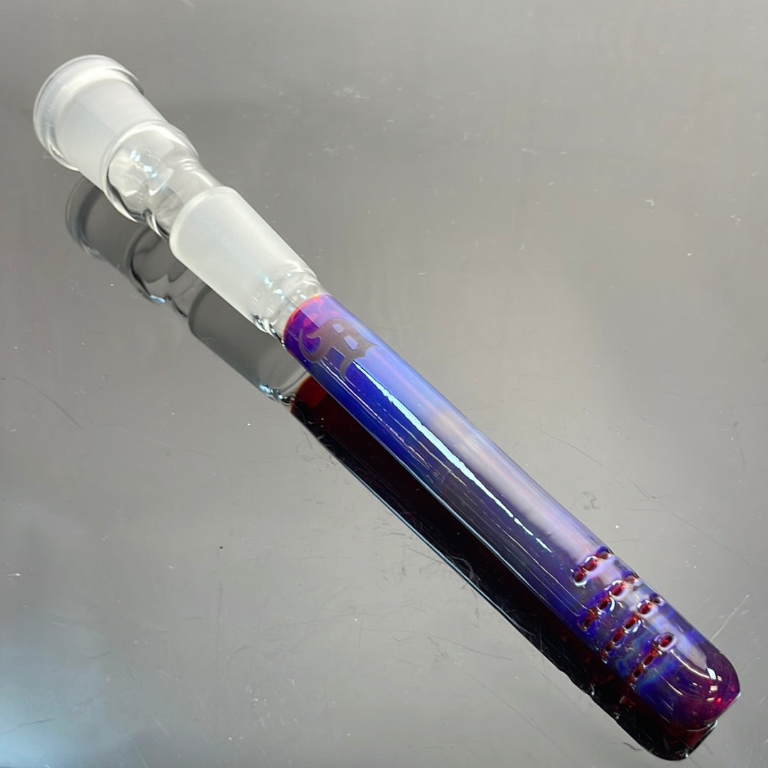 Duffy 18mm/18mm Colour Staircase Downstem
