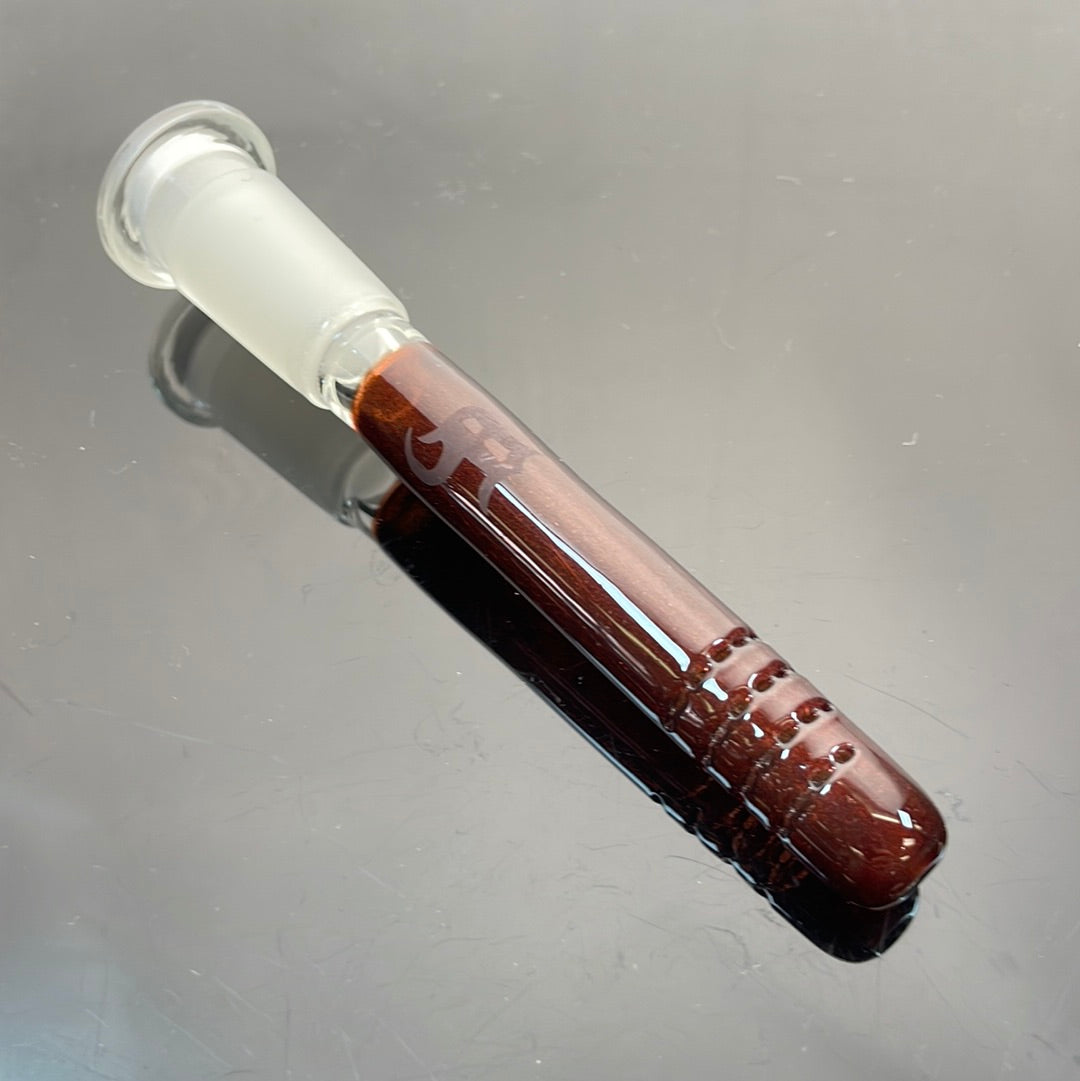 Duffy 18mm/14mm Colour Staircase Downstem