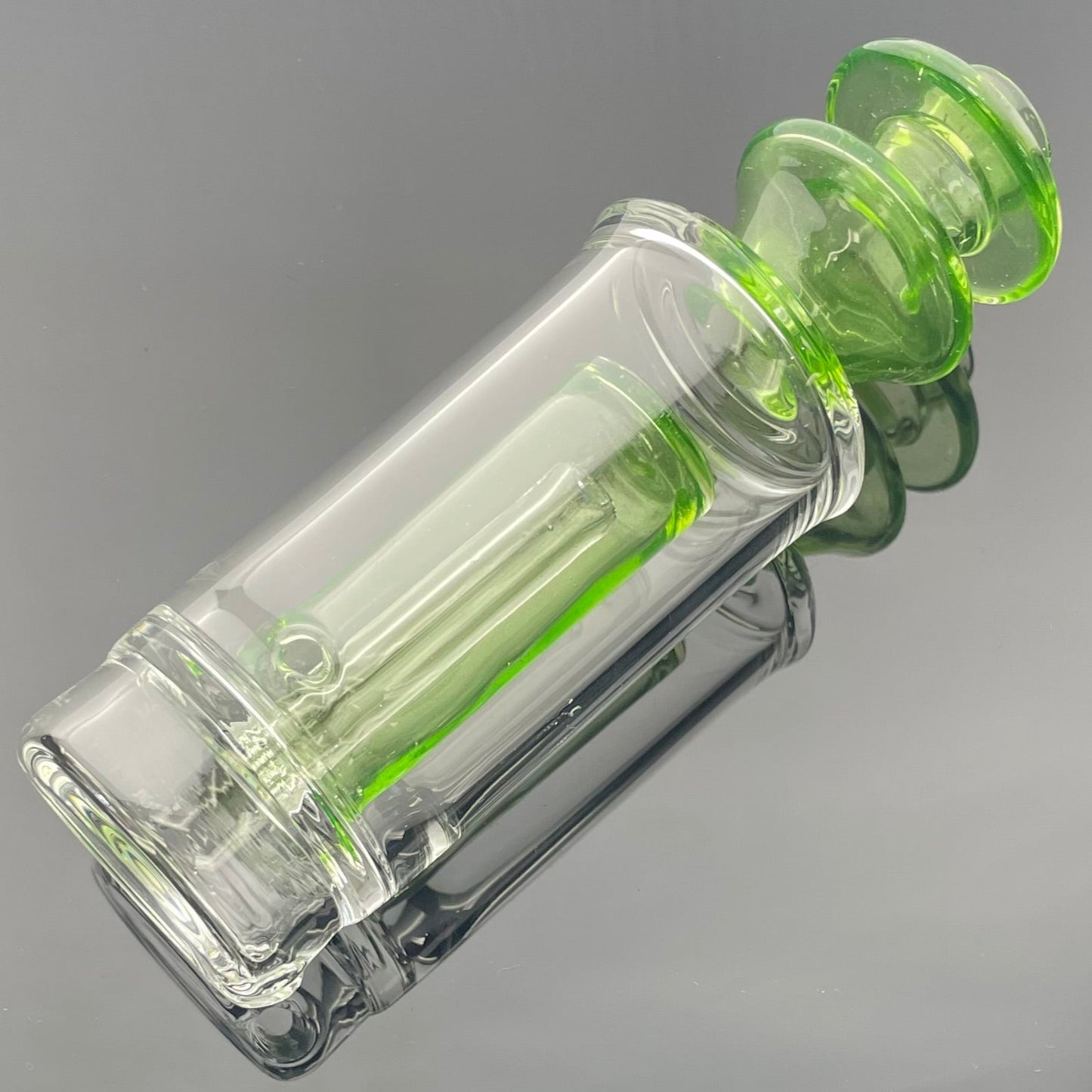 Discobox Puffco Peak Pro Wet Top - Colour