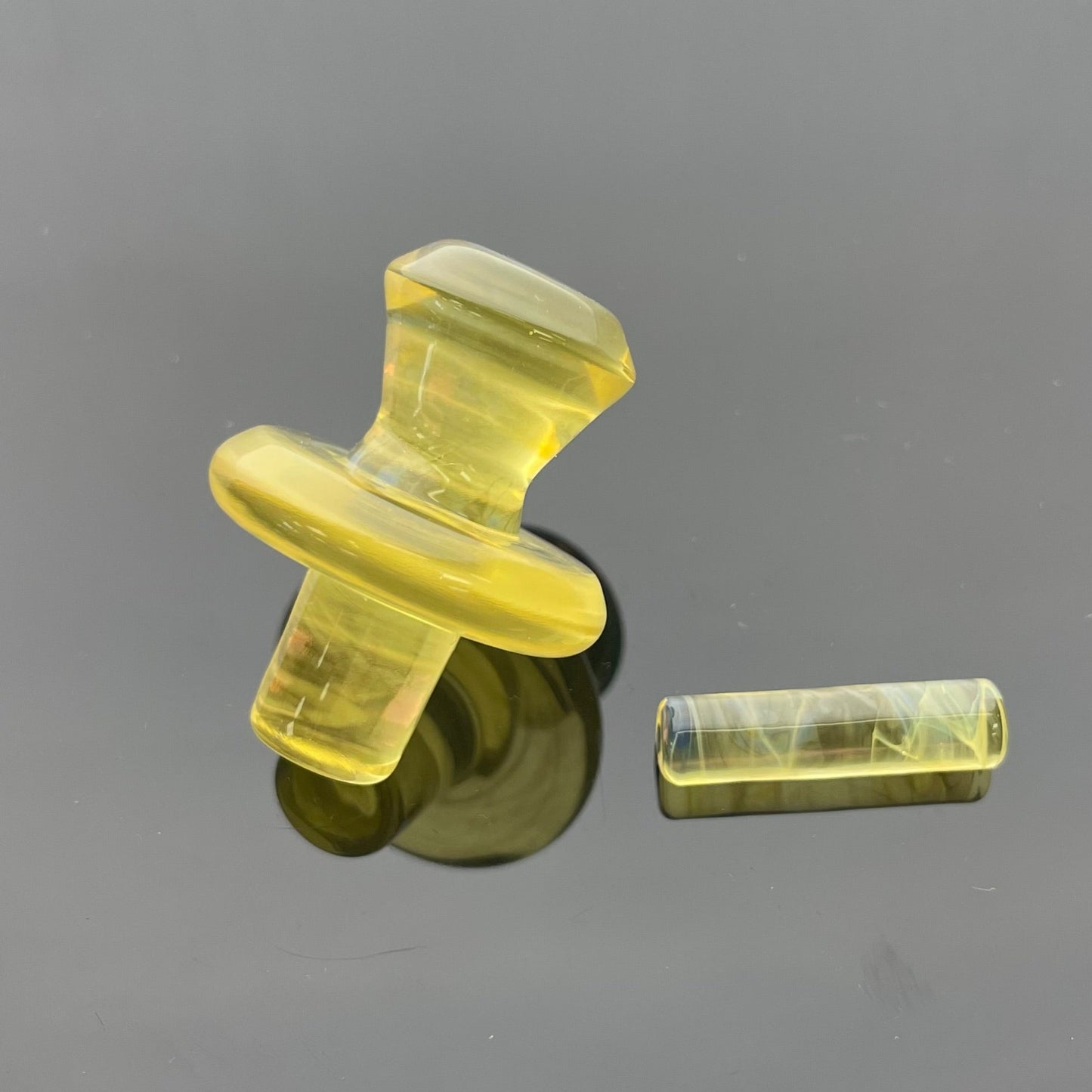 Discobox Joy Pop Tru Quartz CTRL-ALT Topper & Pill Set