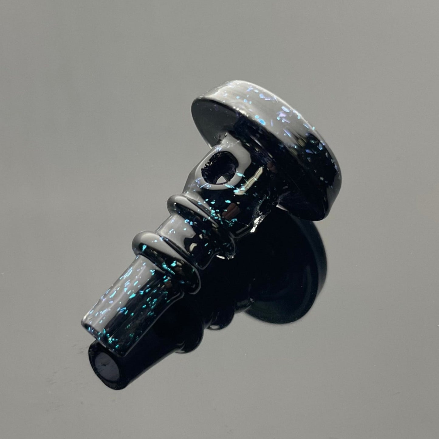 Empire Glassworks Puffco Peak Pro 3DXL Joystick Cap - Various Colours