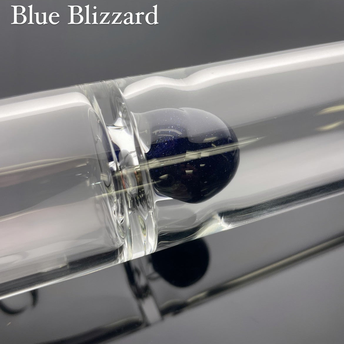 Green Belt Marble Splash Guard Tube w/ Drain