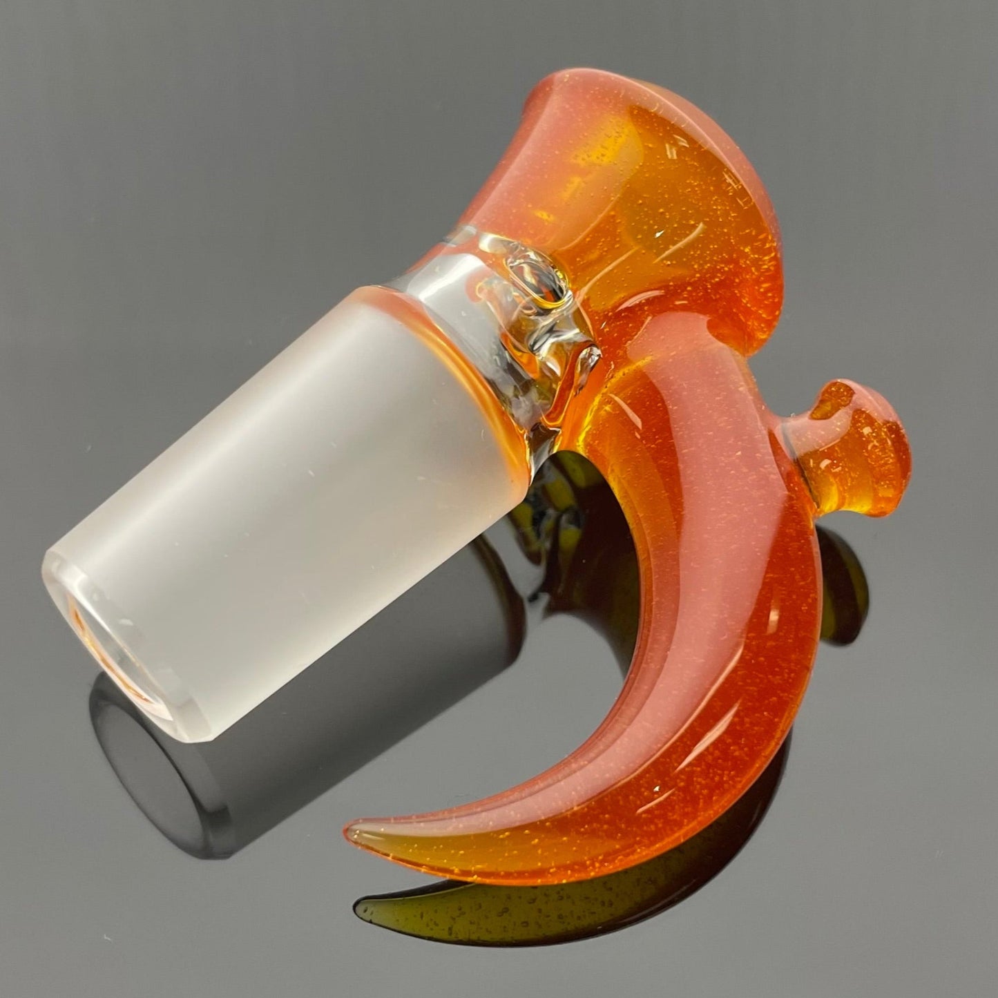 Jamms Solid Colour Bowl 18mm 4 Hole
