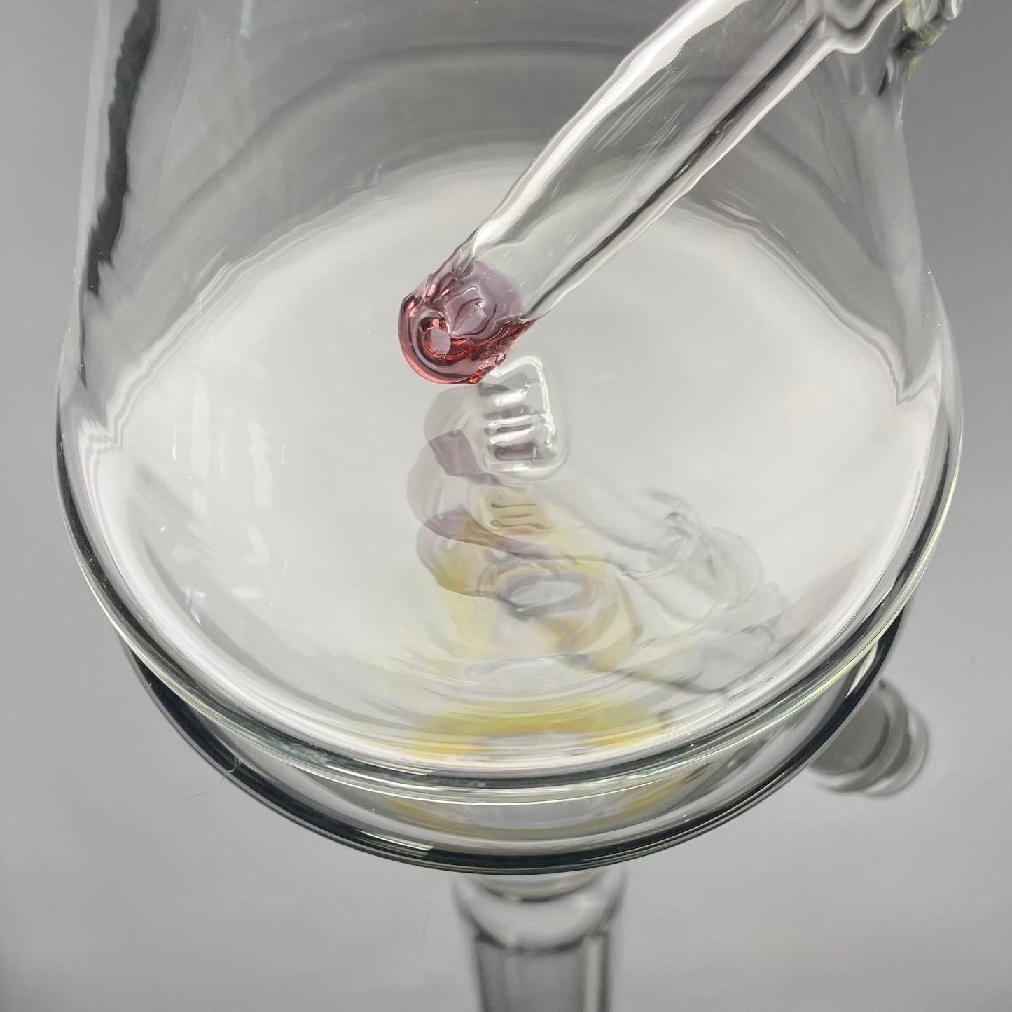 Titz 44mm Colour Accented Beaker - 18mm/14mm