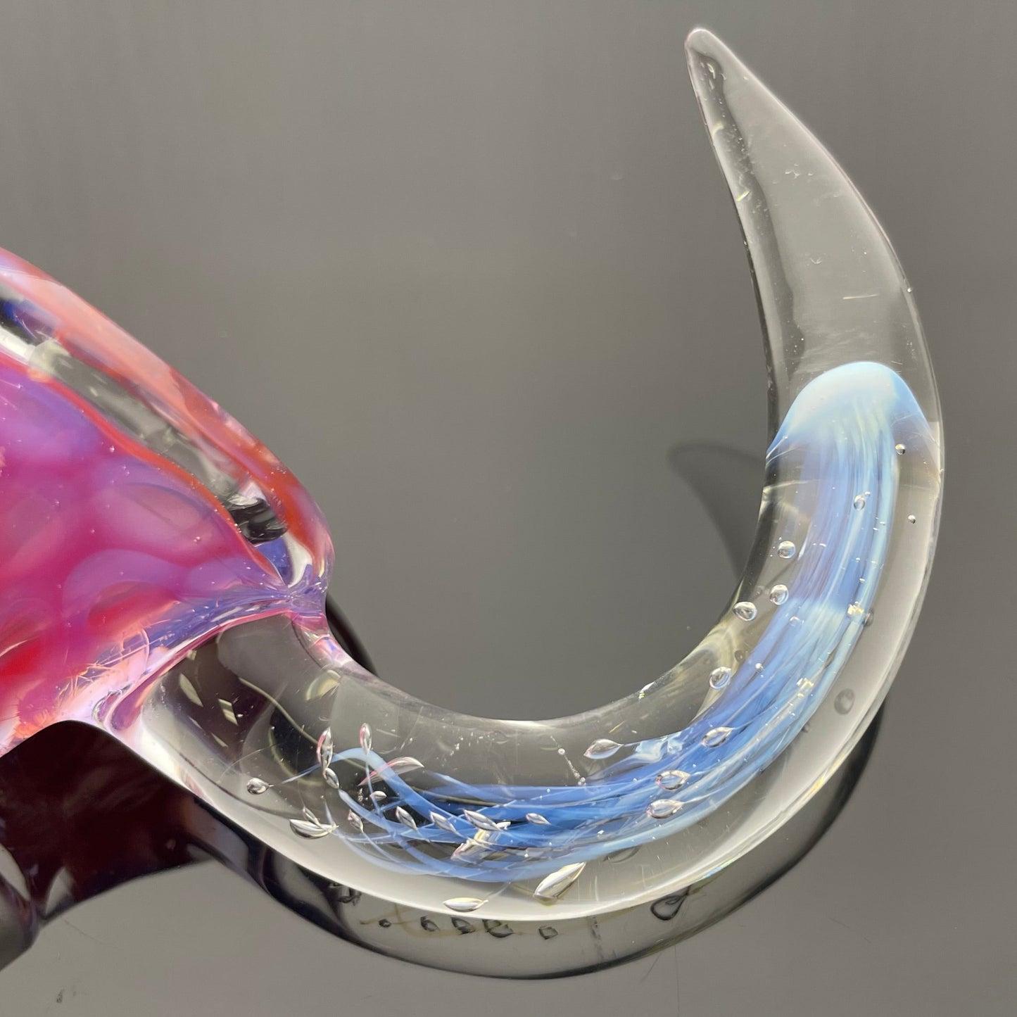 Kobb 14mm Jelly Fish Bowl - #11