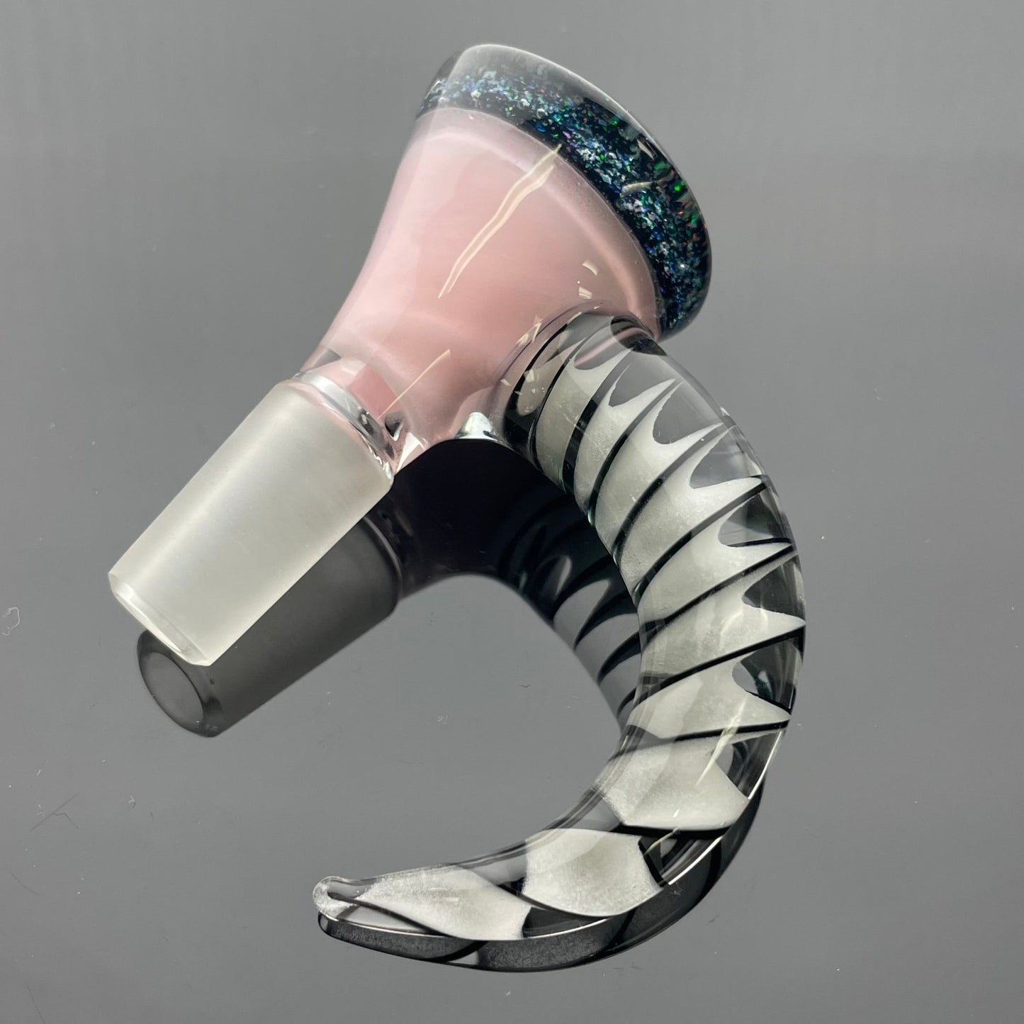 Kobb Beaker Bong Set - F