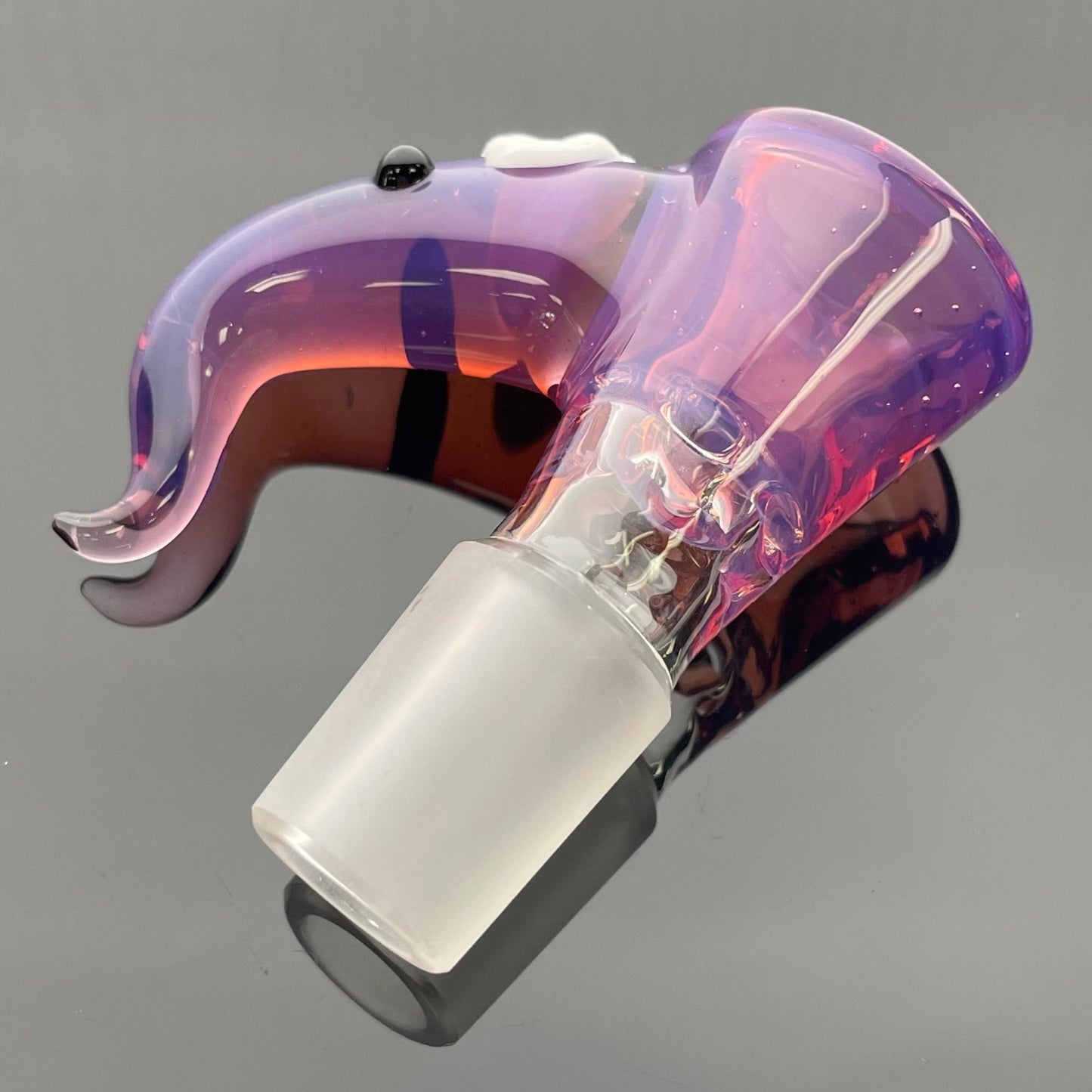 Kahuna Bowl 18mm 4 Hole