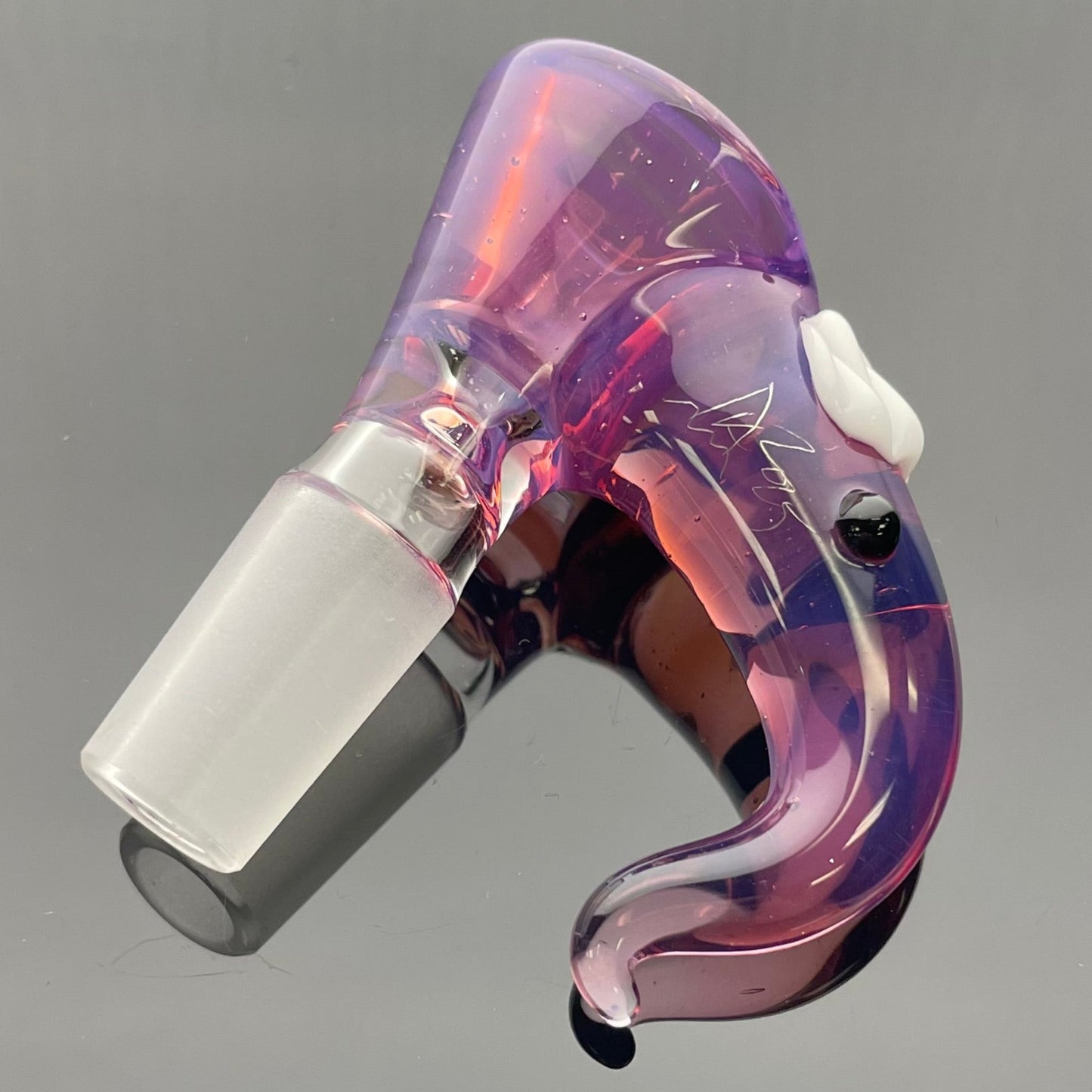 Kahuna Bowl 14mm 1 Hole