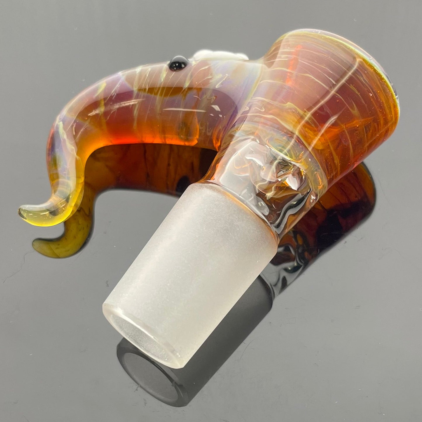 Kahuna Bowl 18mm 4 Hole