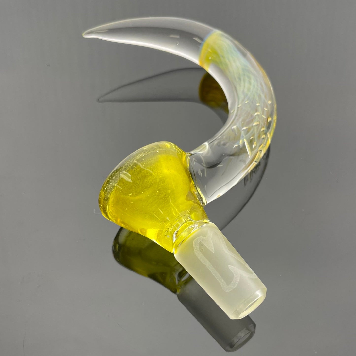 Kobb 14mm Jelly Fish Bowl - #12