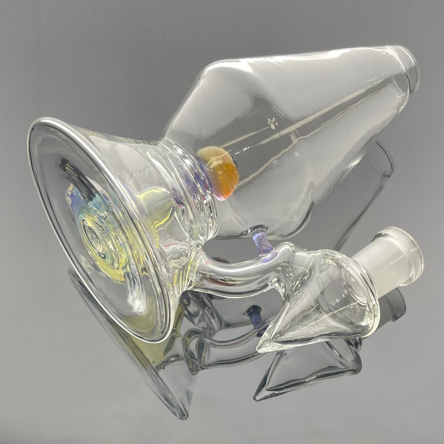 Discobox 14mm Lava Lamp Rig