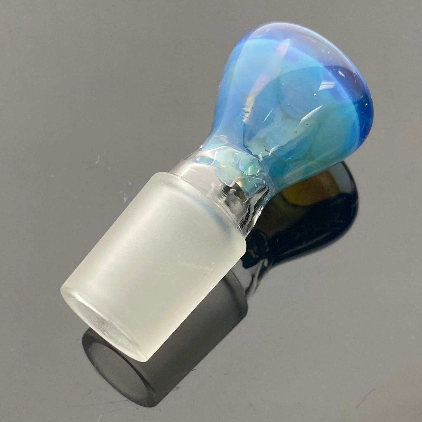 LPZ Glass 18mm 4 Hole Bowl - #15 (Small Pack)