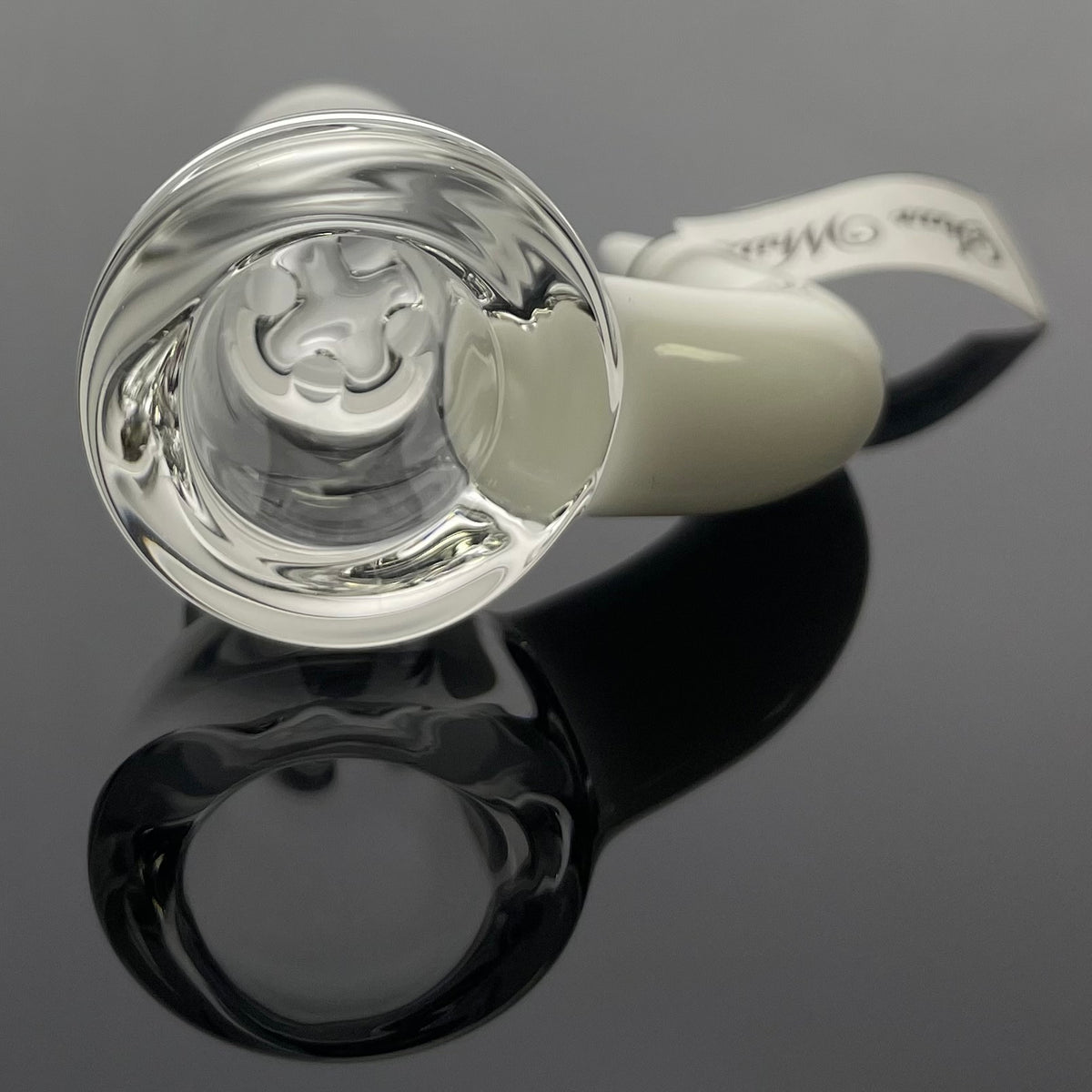 Sovereignty 18mm 4 Hole Partial Accent Bowl