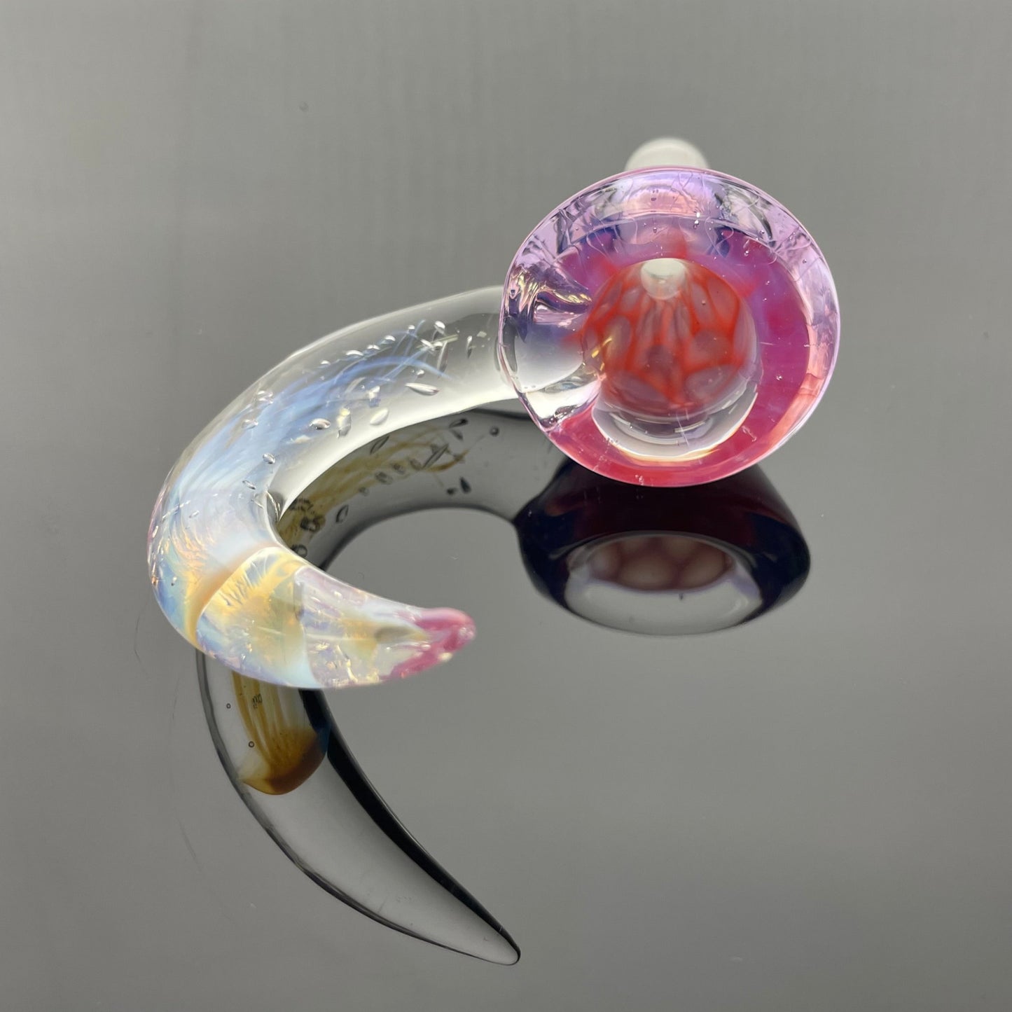 Kobb 14mm Jelly Fish Bowl - #11