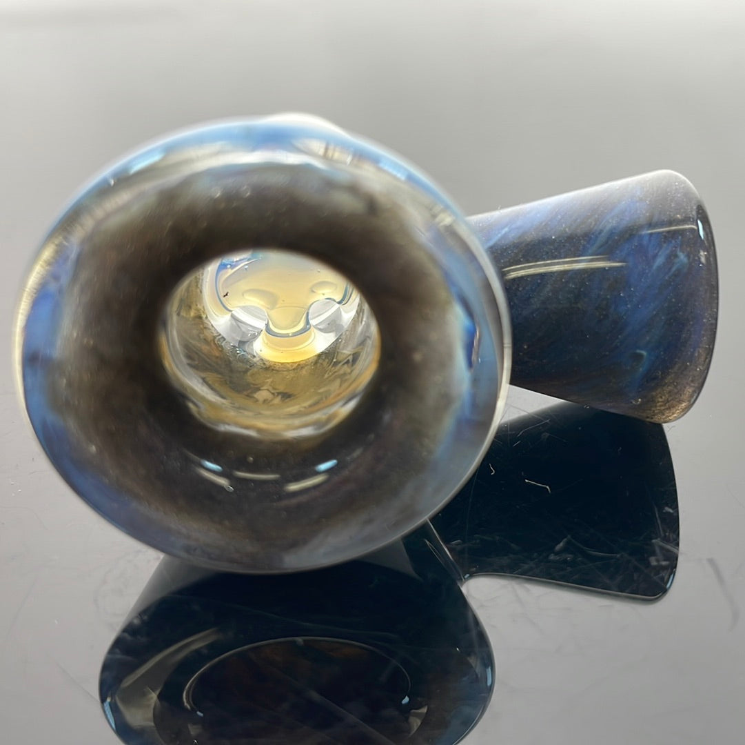 Champloo 18mm 4 Hole Bowl w/ Drip Tech & Handle #9