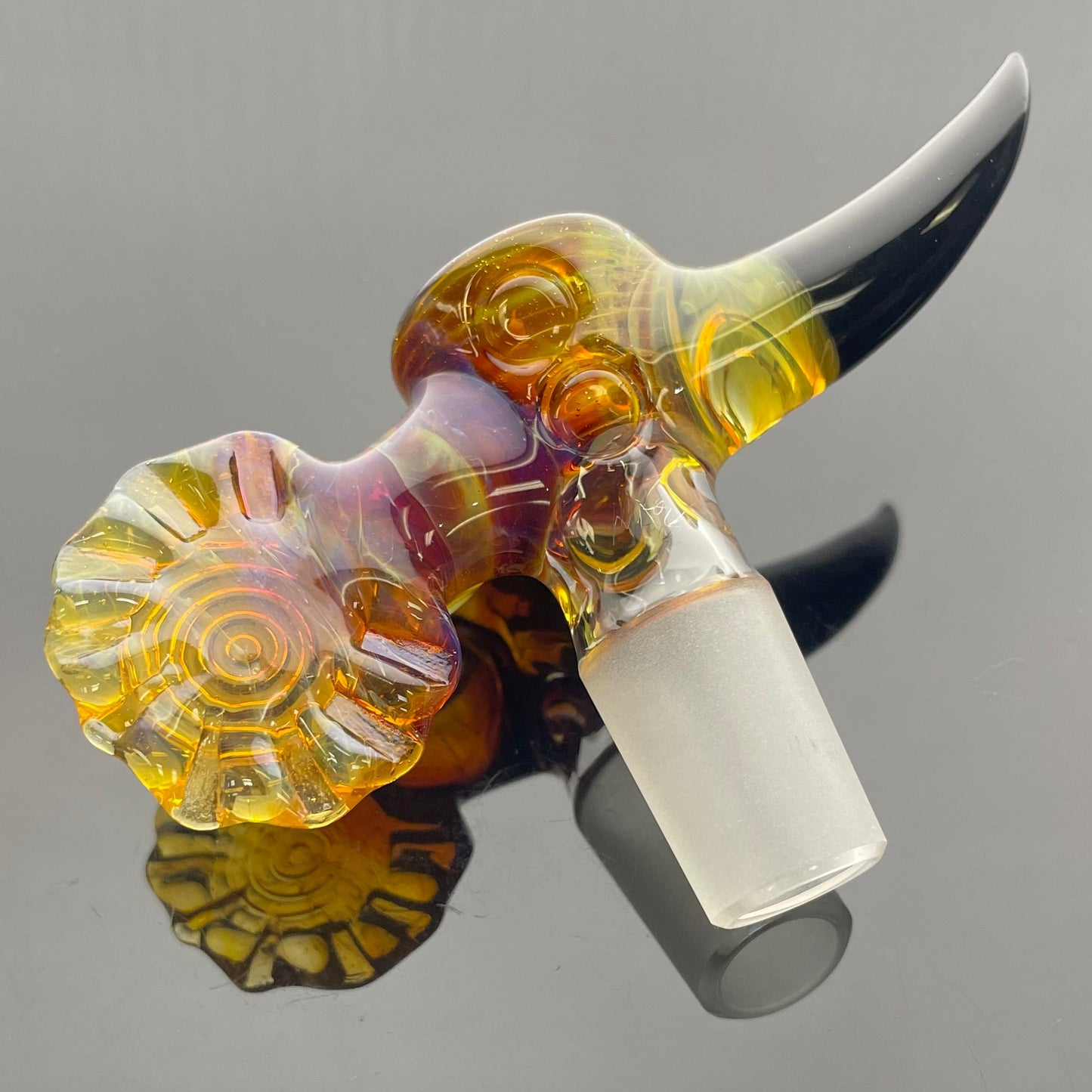 Kahuna Scalien Eater Bowl 18mm 4 Hole - A