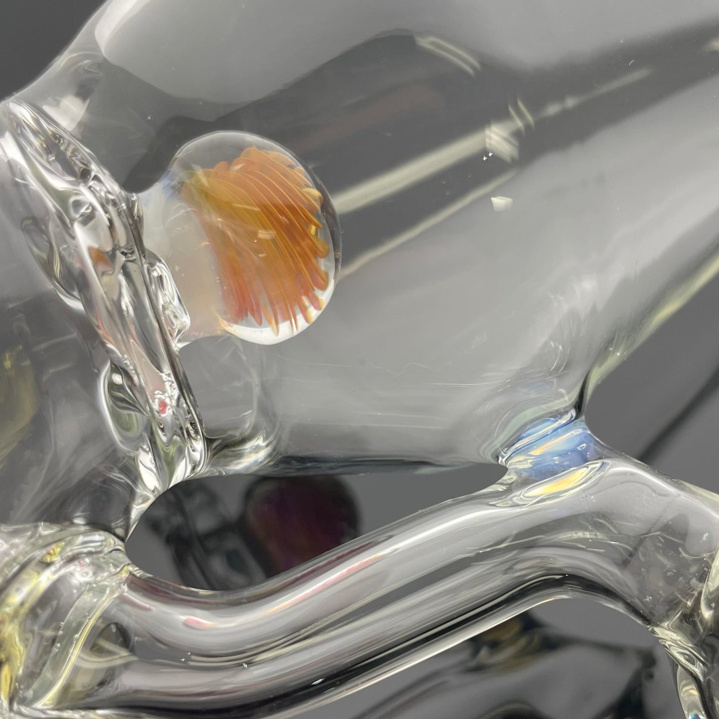 Discobox 14mm Lava Lamp Rig