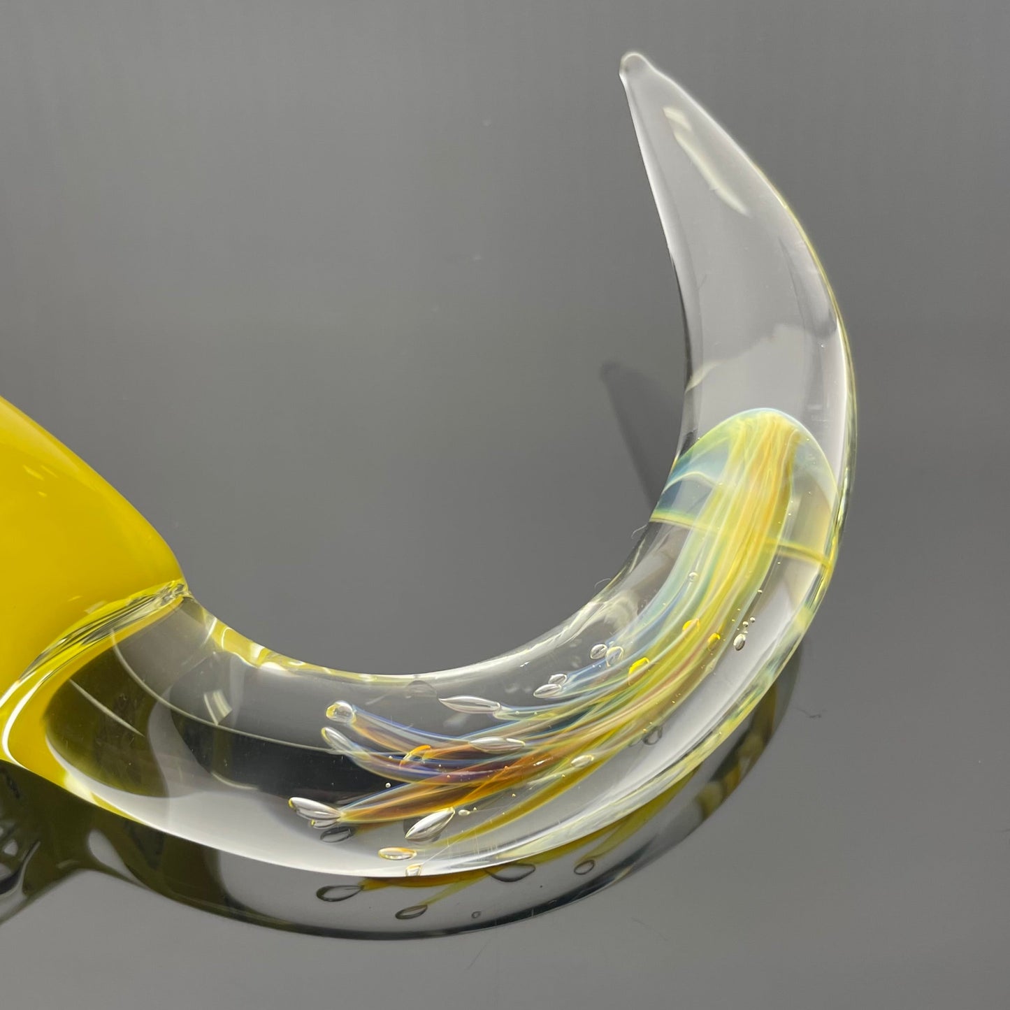 Kobb 18mm 4-Hole Jelly Fish Bowl - #1