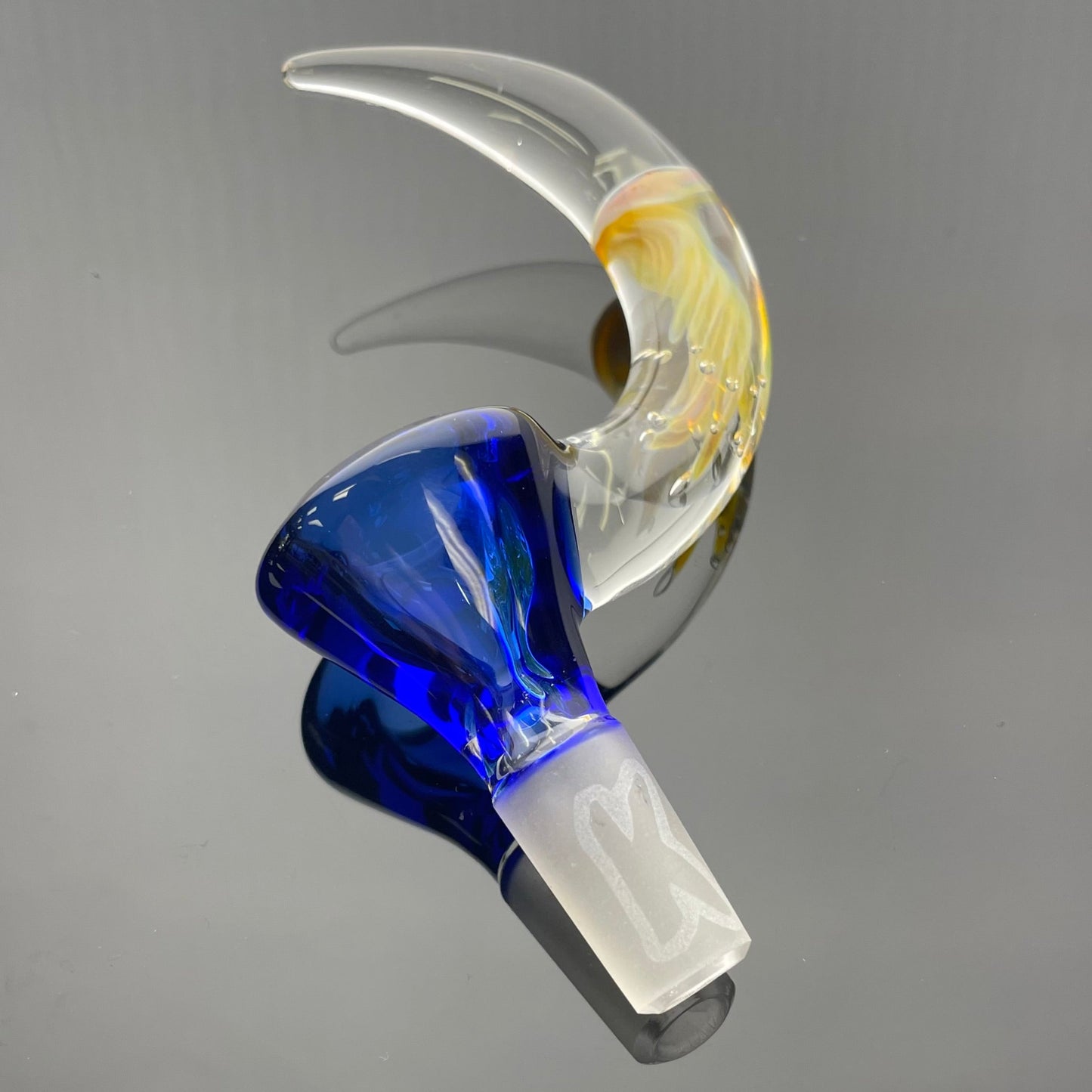 Kobb 14mm Jelly Fish Bowl - #10