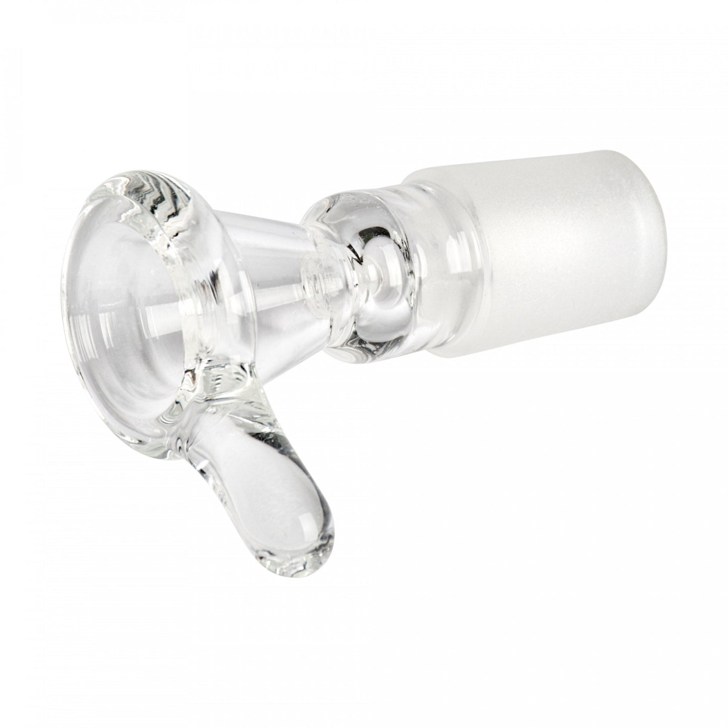 Gear 18mm Thumper Bowl Clear