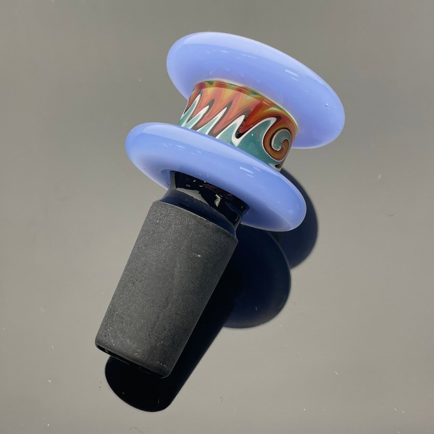 OG Original 14mm Wig Wag Bowl w/ Screen