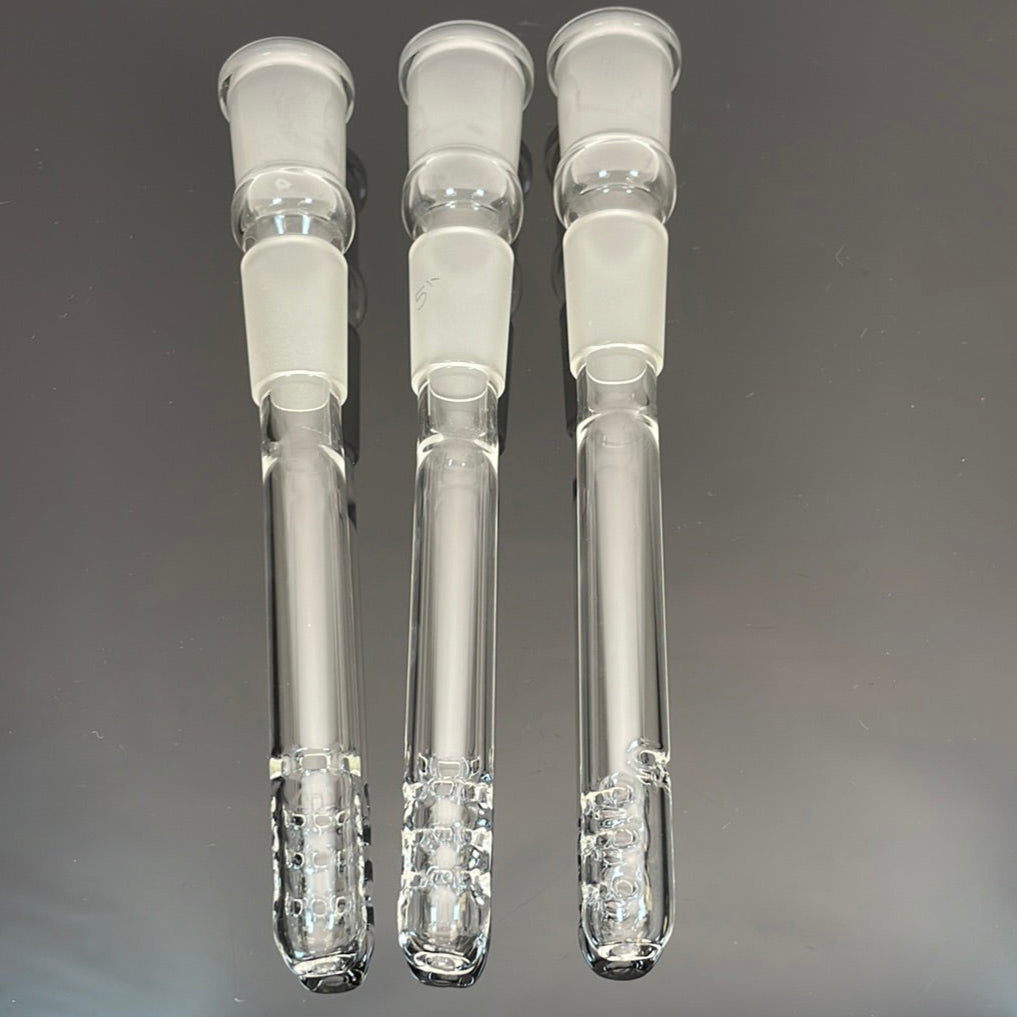 Titz 18/18 Clear Sis Downstem