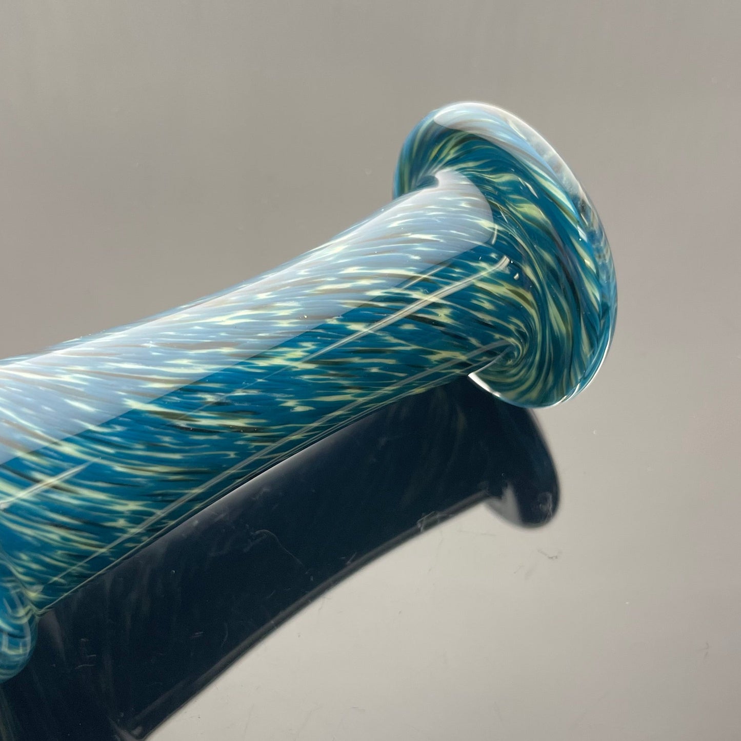 Mastah Full Colour Puffco Peak Dry Top