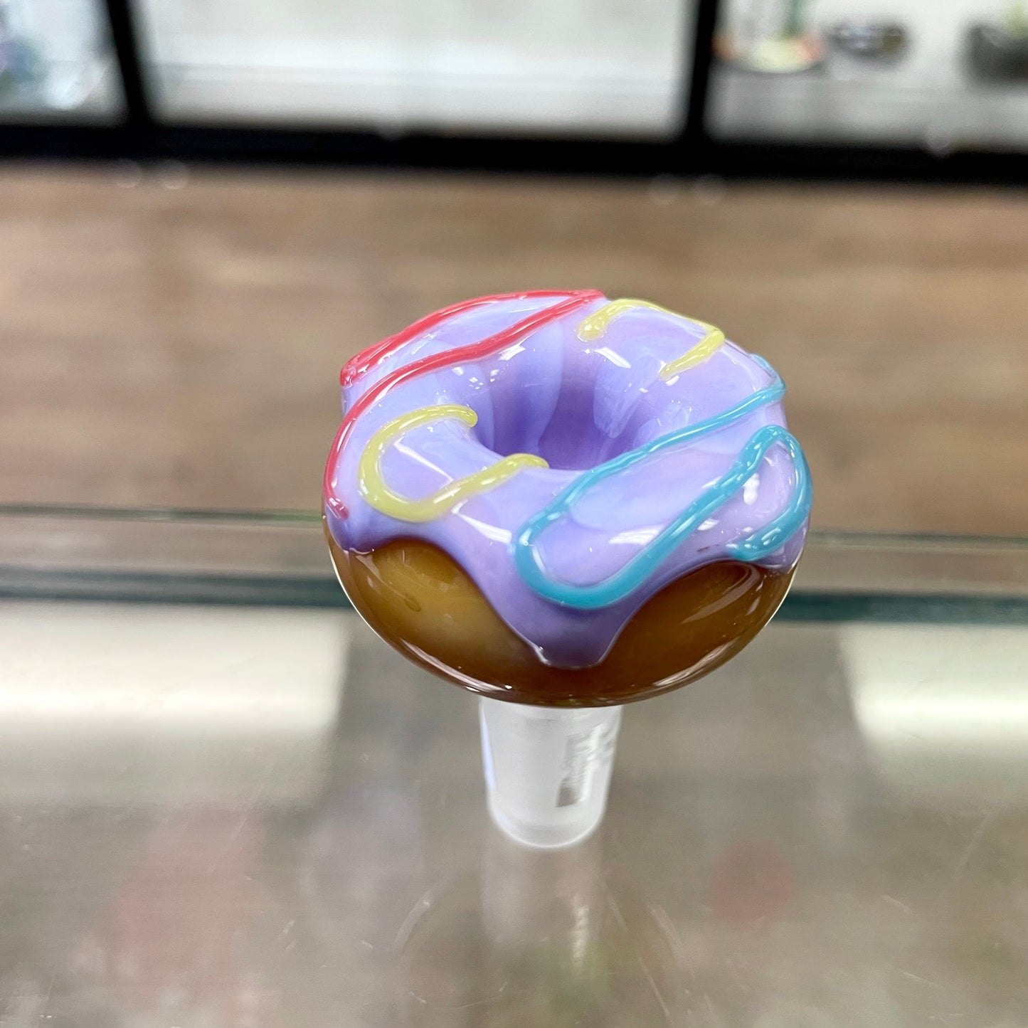 Pulsar 14mm Donut Bowl