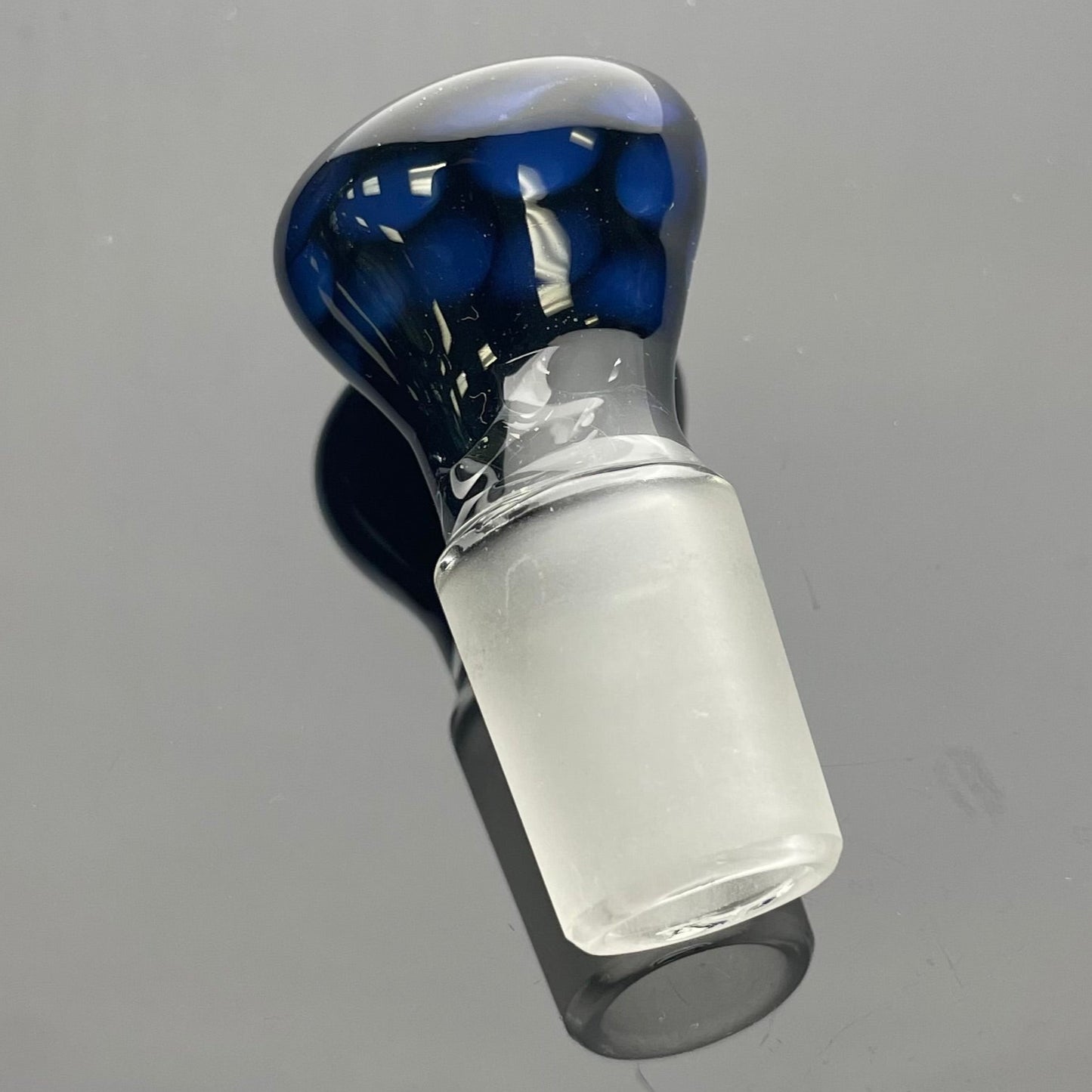 LPZ Glass 18mm 4 Hole Bowl - #16