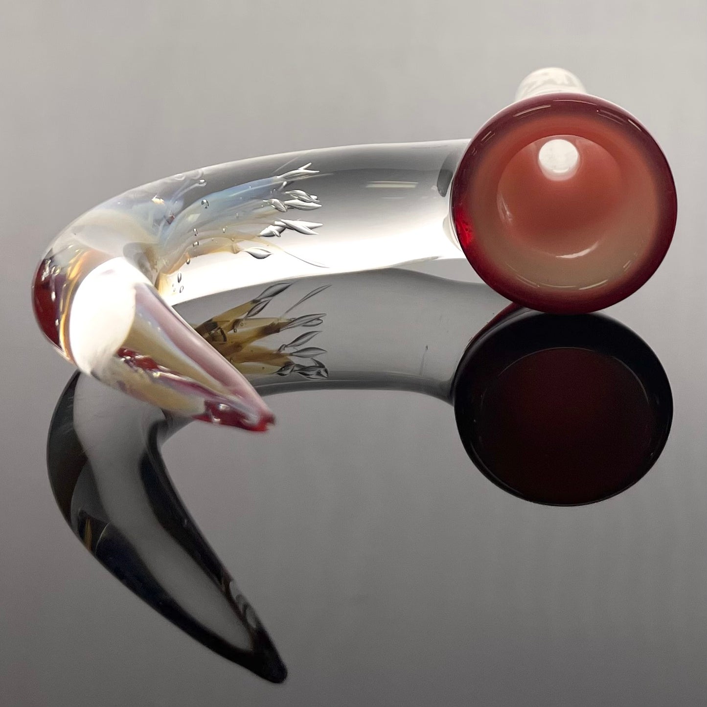 Kobb 14mm Jelly Fish Bowl - #13