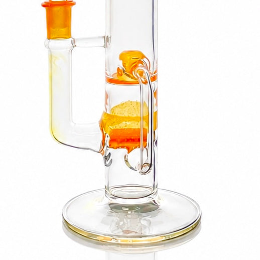 Kobb Triple Stemline Recycling Tube - K
