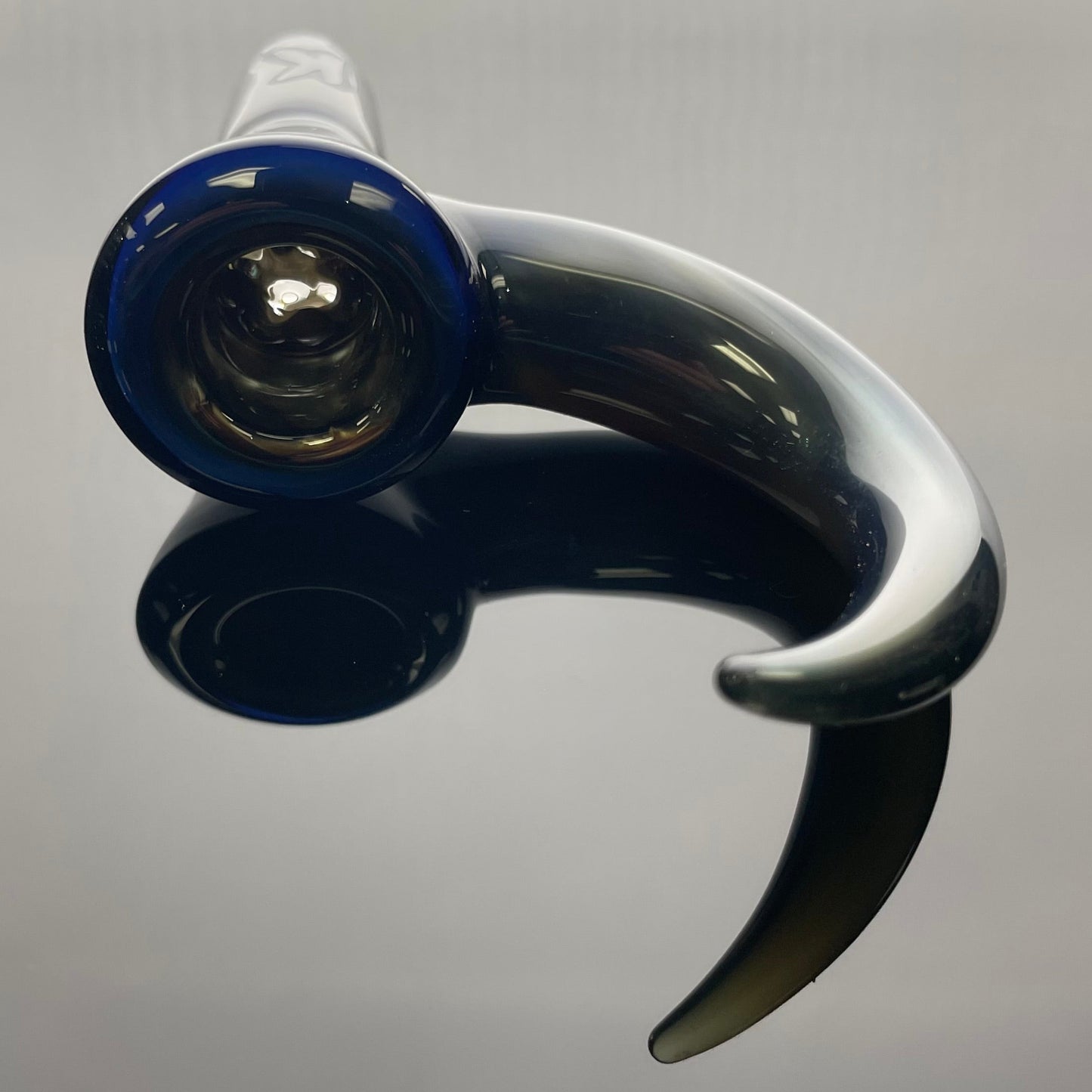 Kobb 18mm 4-Hole Fully Worked Bowl - #43