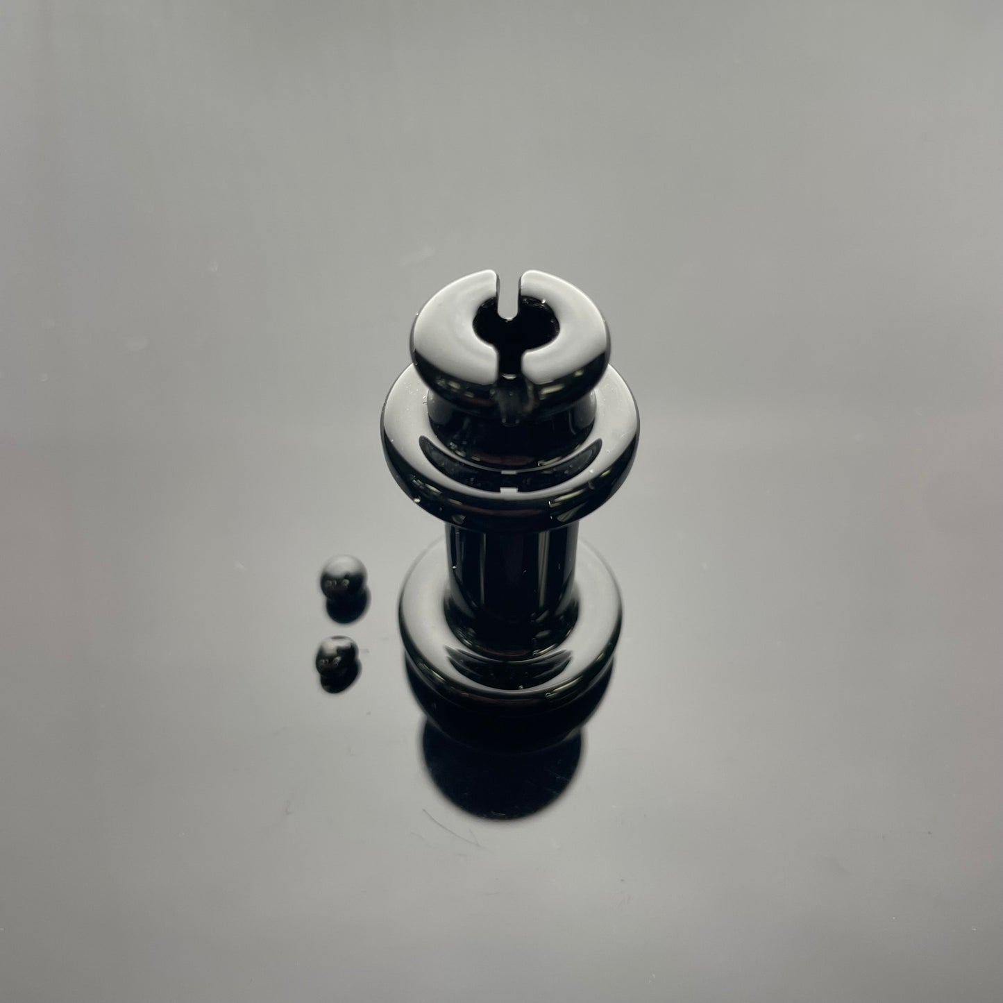 Green Belt Pivot Spinner Top Set - Import Colour