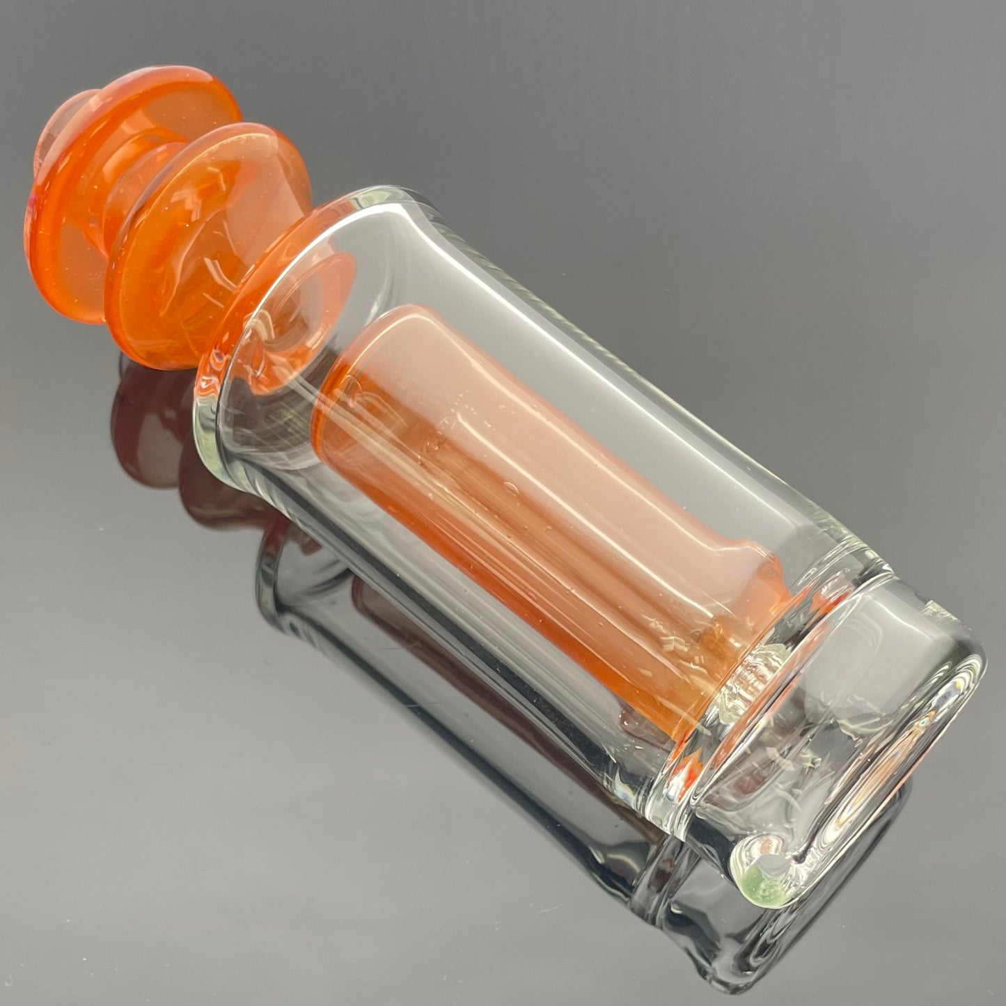 Discobox Puffco Peak Pro Wet Top - Colour