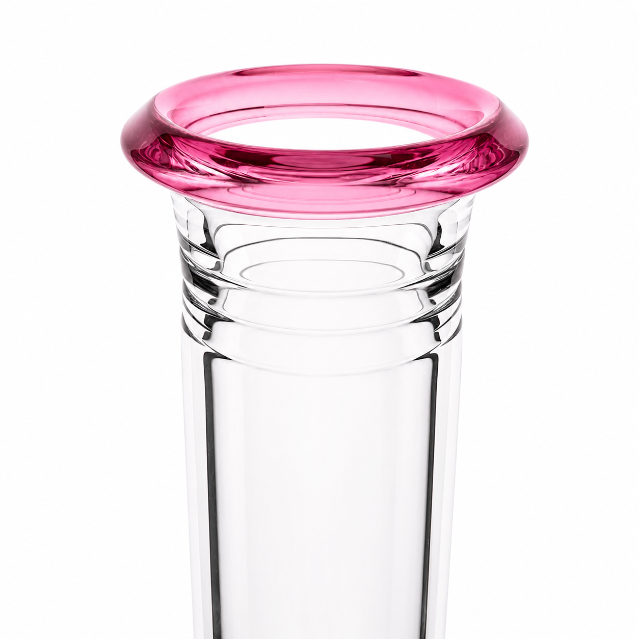 Jamms Colour Accented Double Diamond Tube