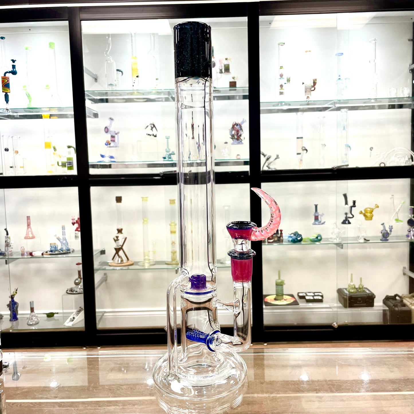 Kobb Hollowfoot Recycling Tube - I