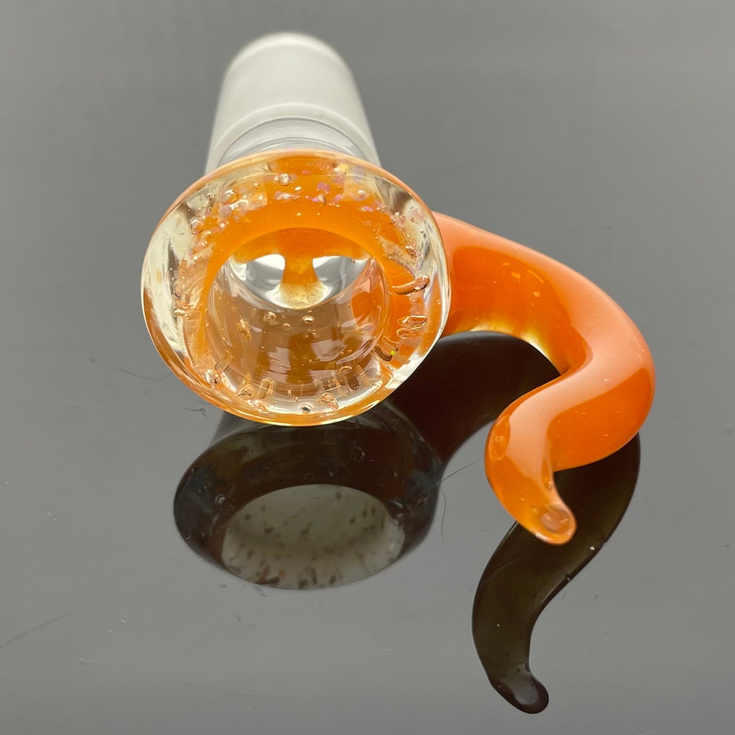 Discobox Full Colour Bowl w/ Horn 18mm 4 Hole