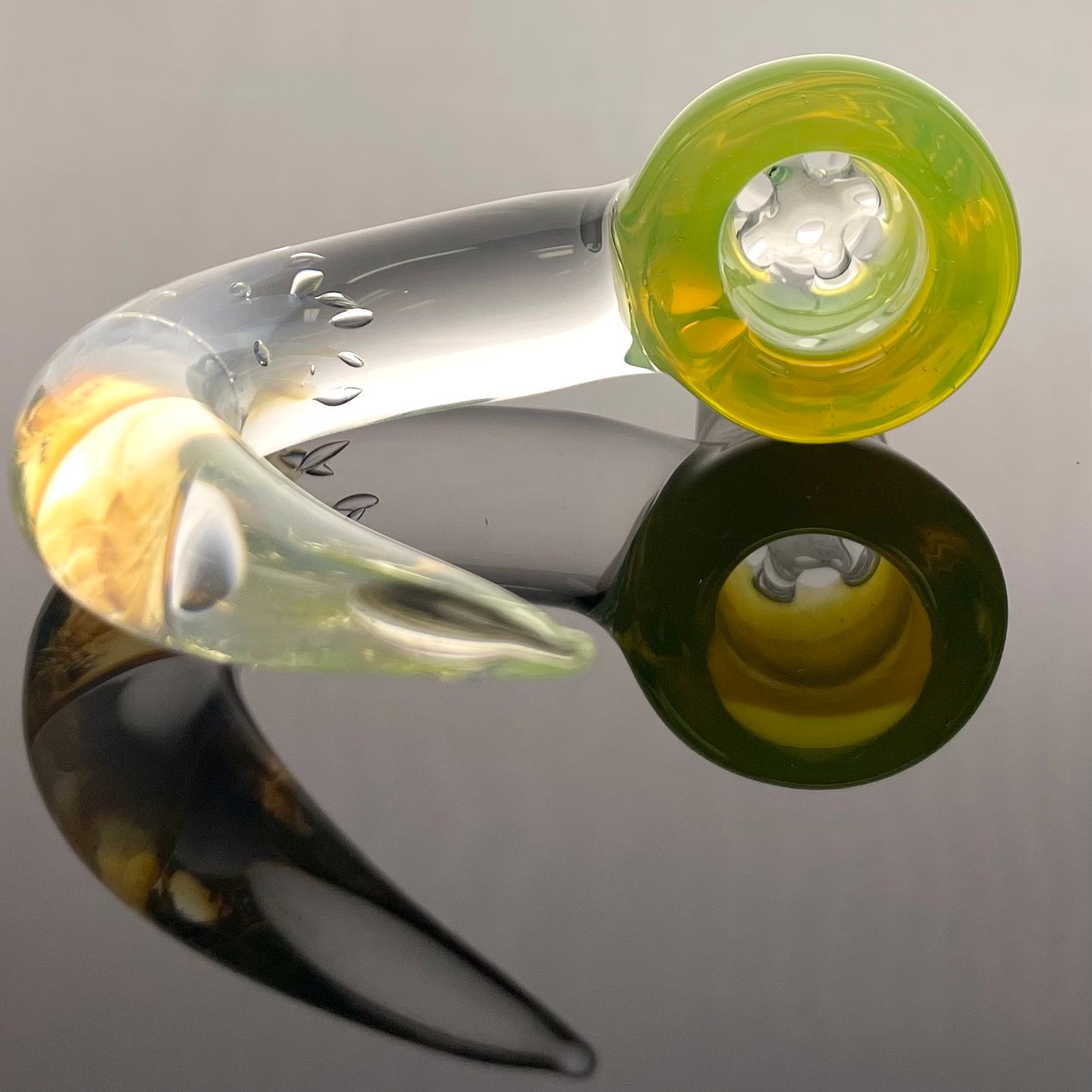 Kobb 18mm 4-Hole Jelly Fish Bowl - #1