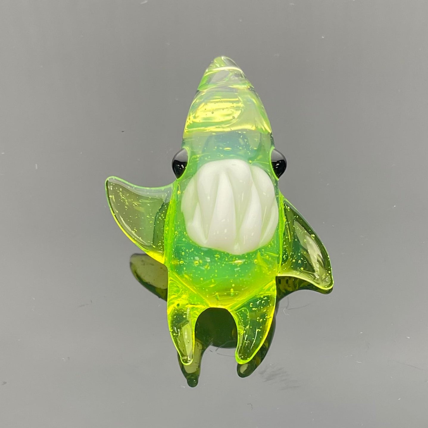 Kahuna Baby Scalien Pendant