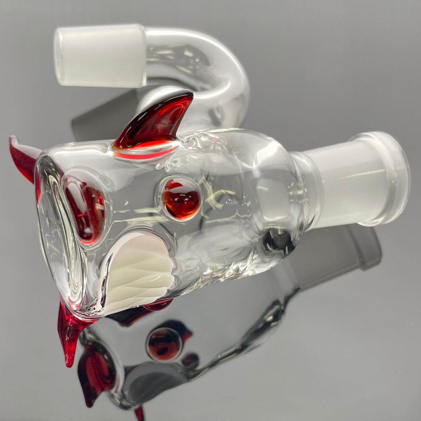 Kahuna Scalien Ash Catcher 18mm 90