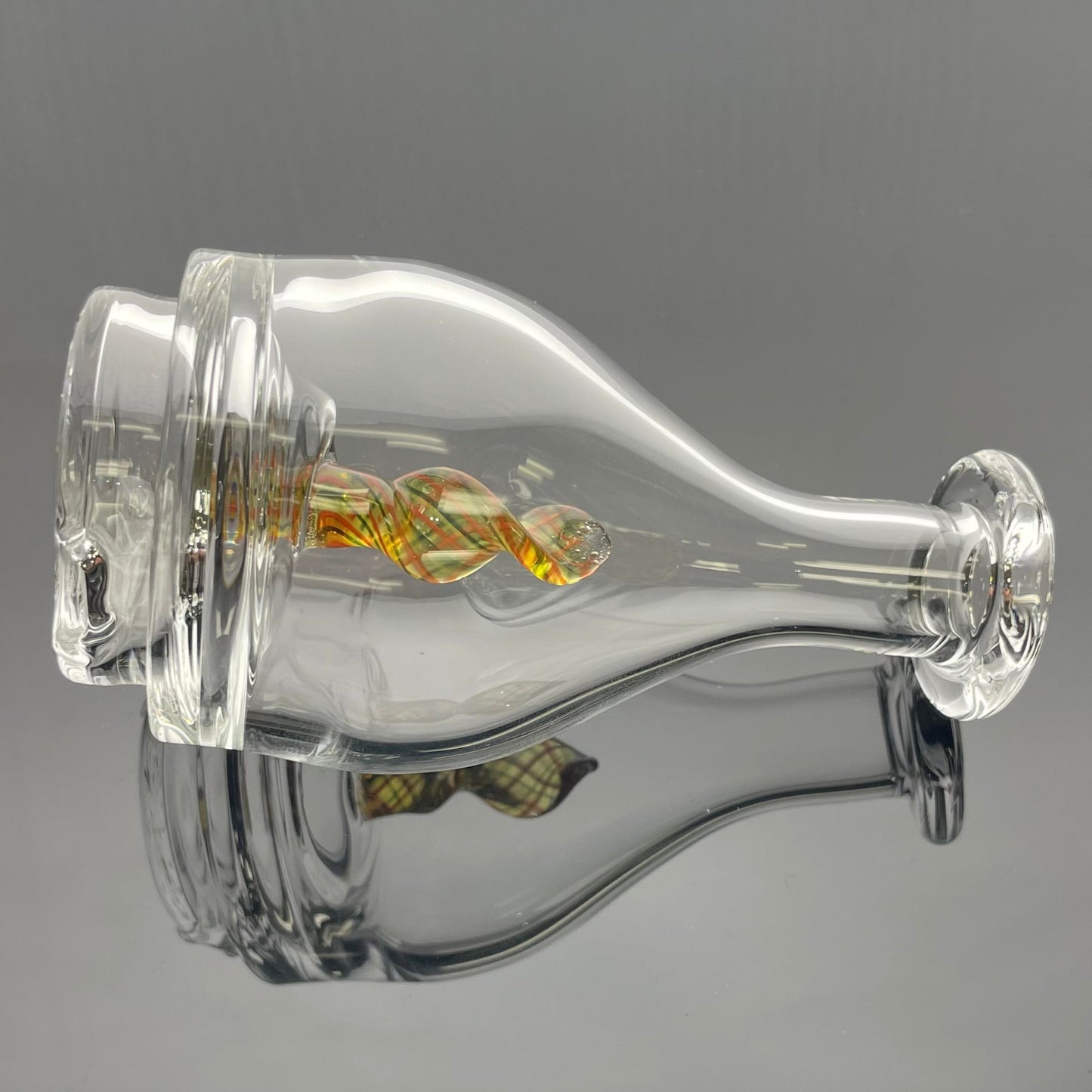 Mastah Puffco Peak Dry Top