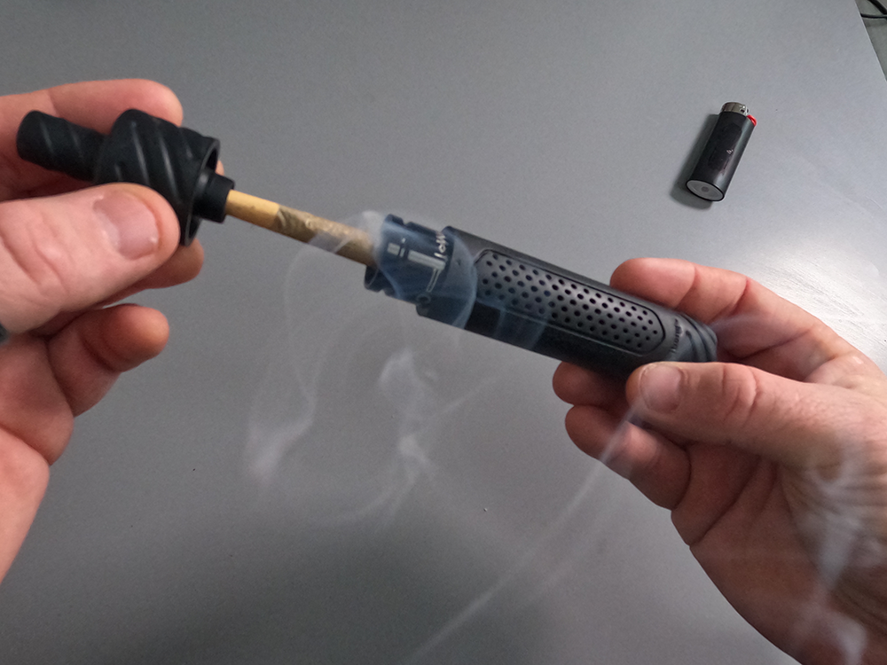jbong Pre-Roll Accessory Version 2.0