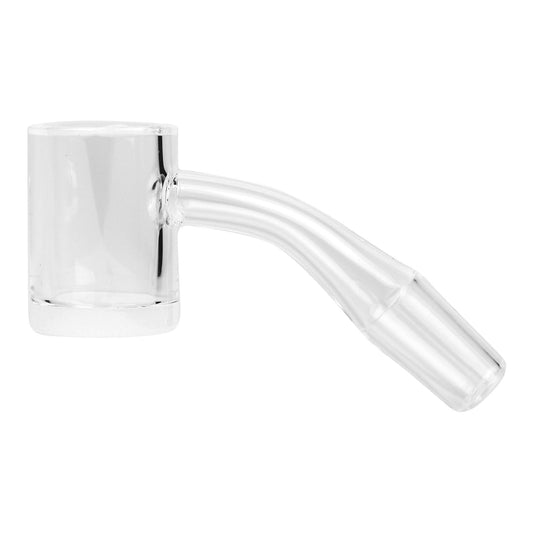 Gear Premium 14mm Male 45 Degree Opaque Bottom Quartz Banger