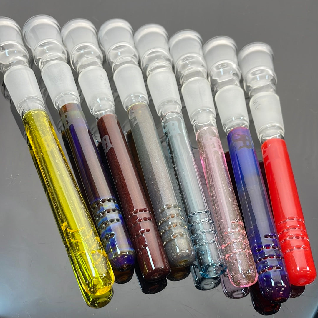 Duffy 18mm/18mm Colour Staircase Downstem