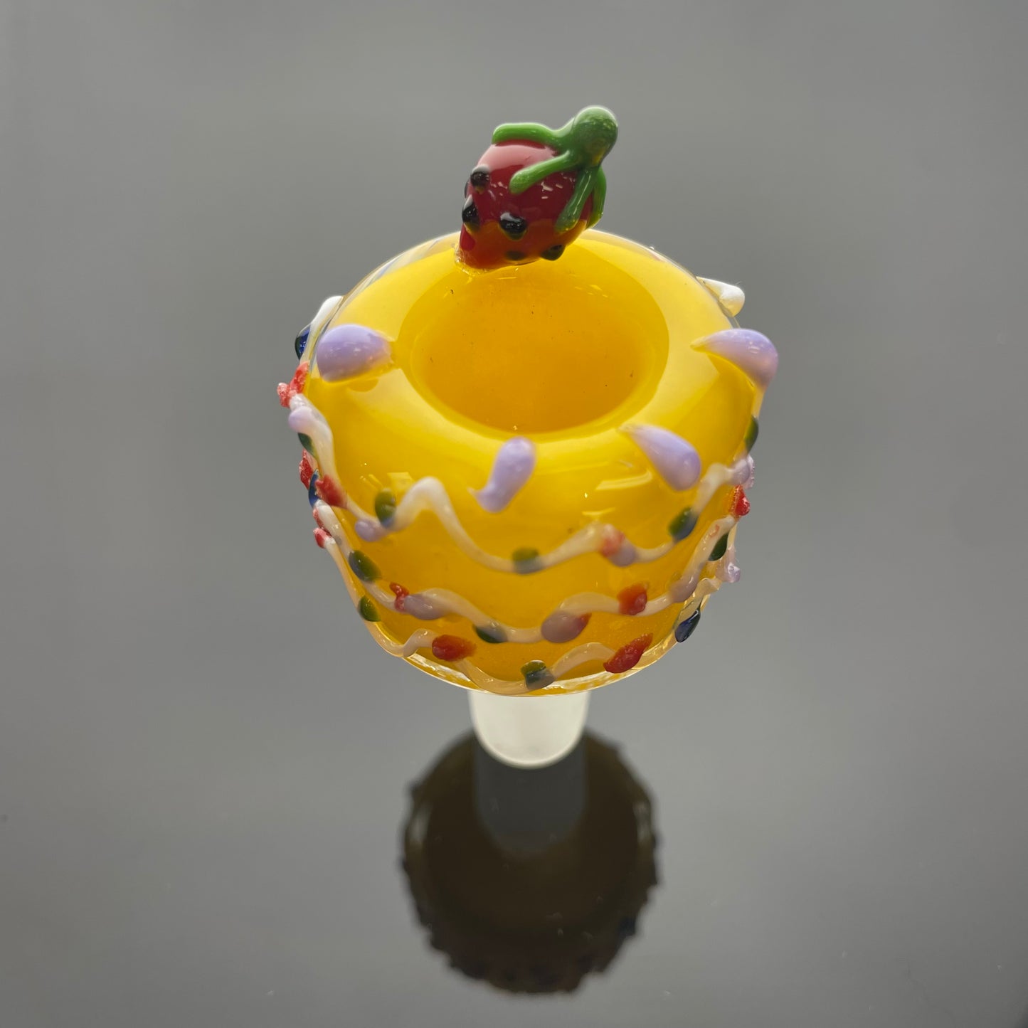 Unbranded 14mm Fruit Bowl - Various Styles