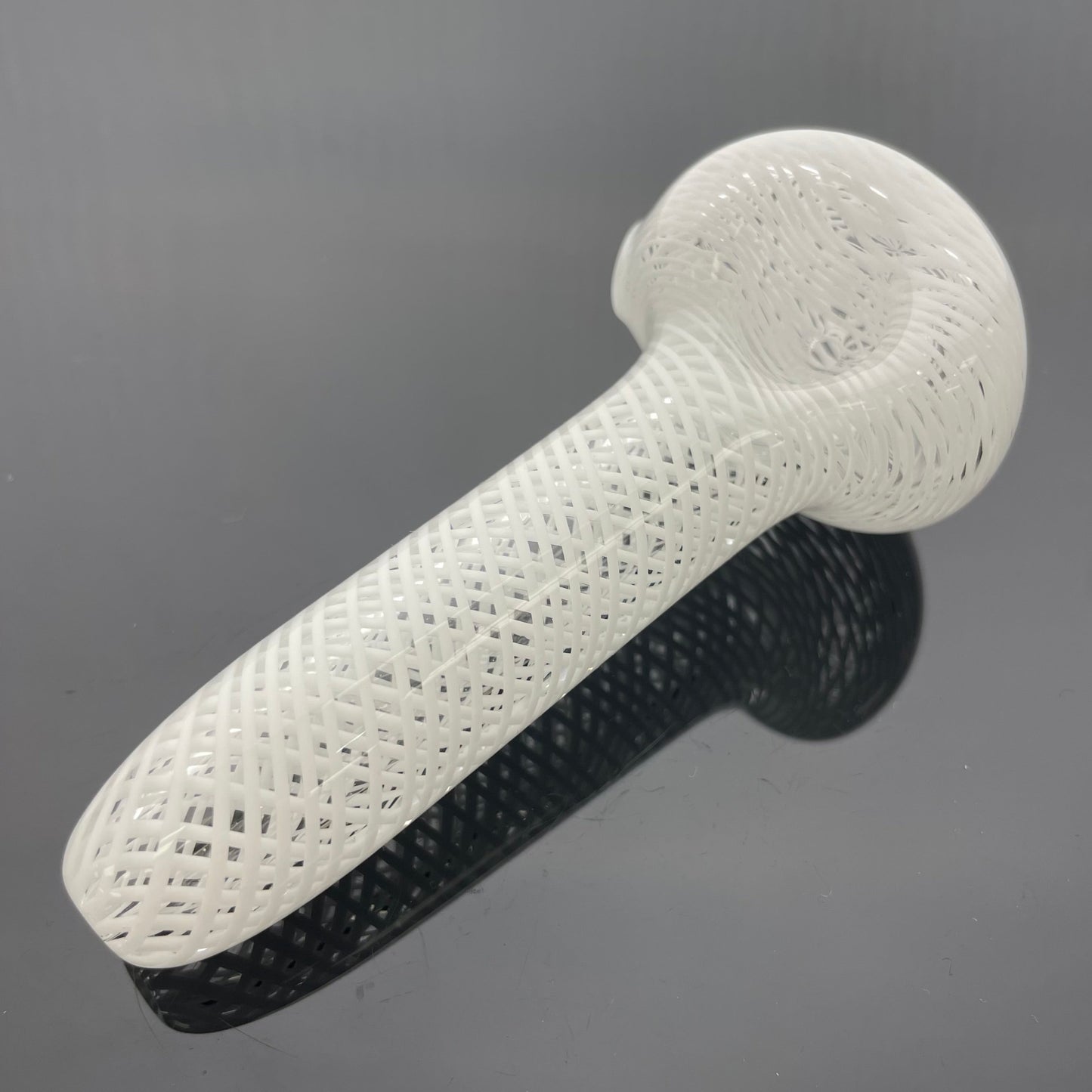 JHoney Reticello Spoon Pipe