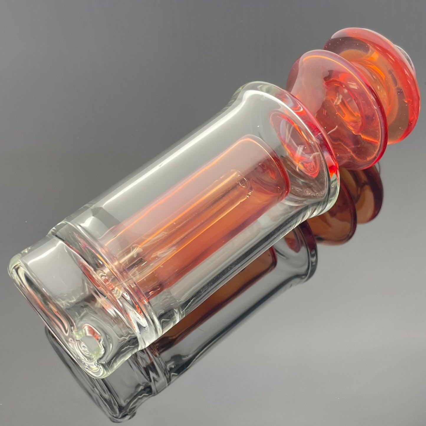 Discobox Puffco Peak Pro Wet Top - Colour