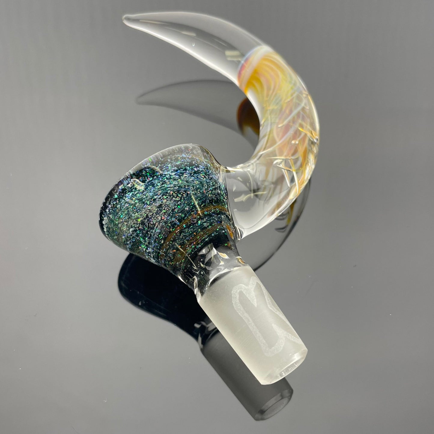 Kobb 14mm Jelly Fish Bowl - #9