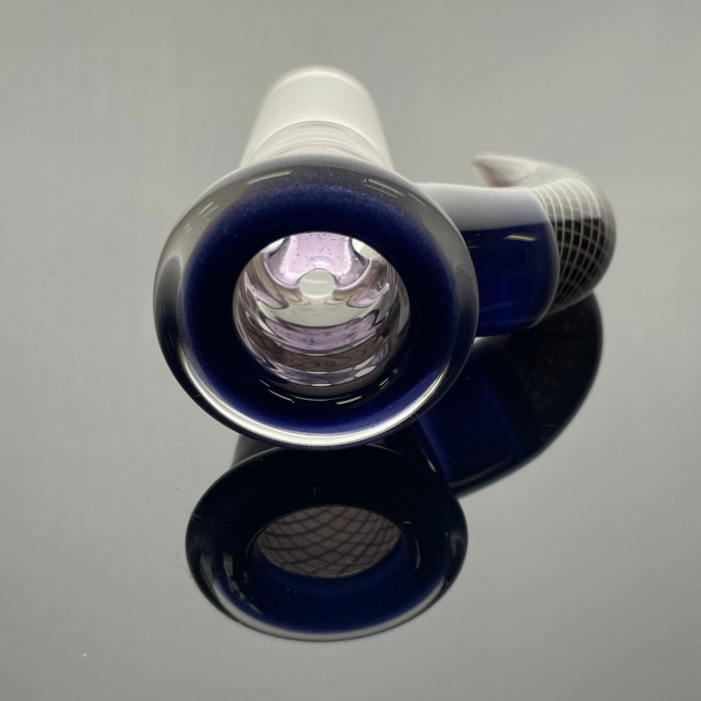 Jhoney 18mm 4 Hole Retti Slide - 27